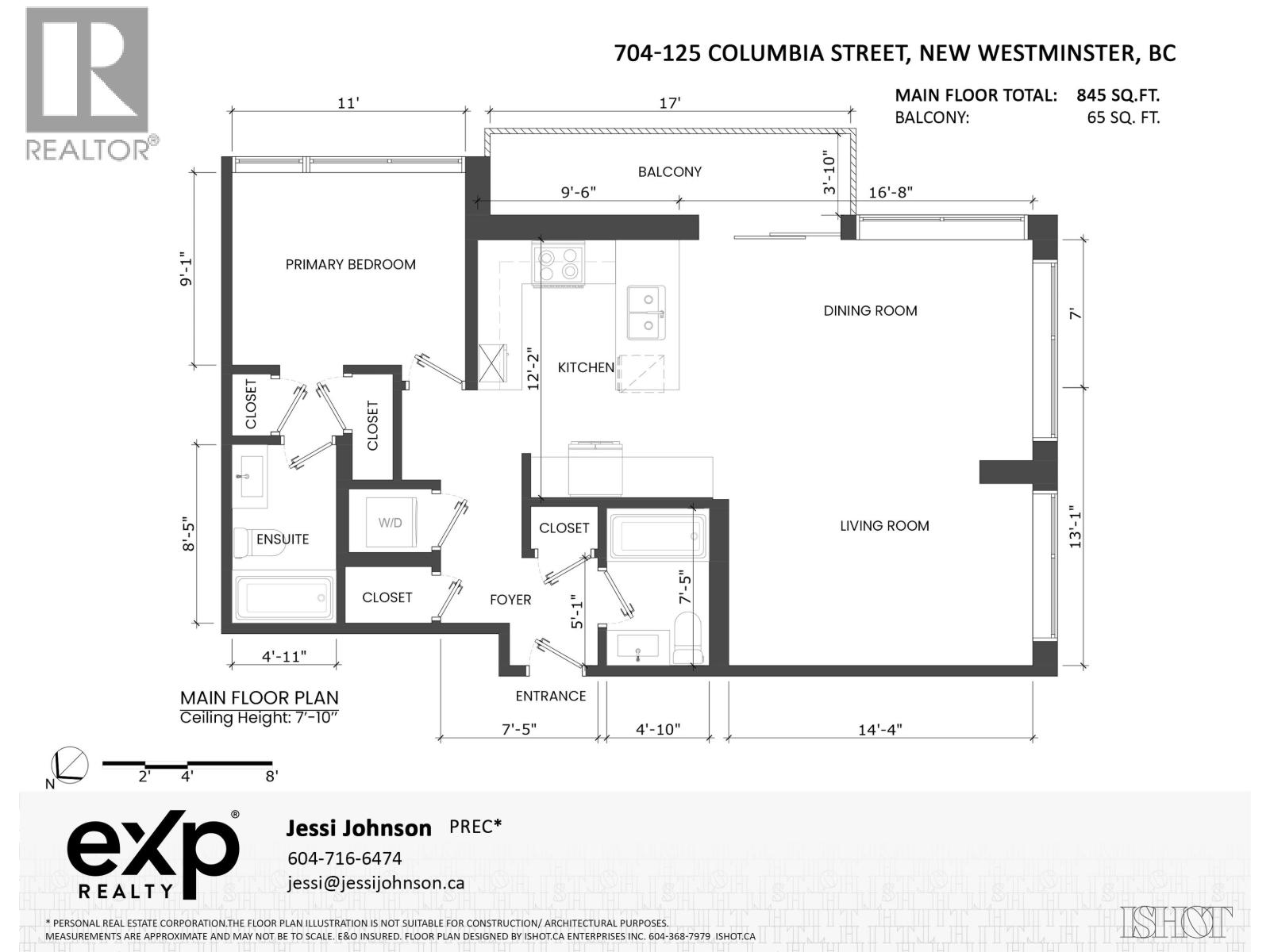 704 125 Columbia Street Property Photo 19