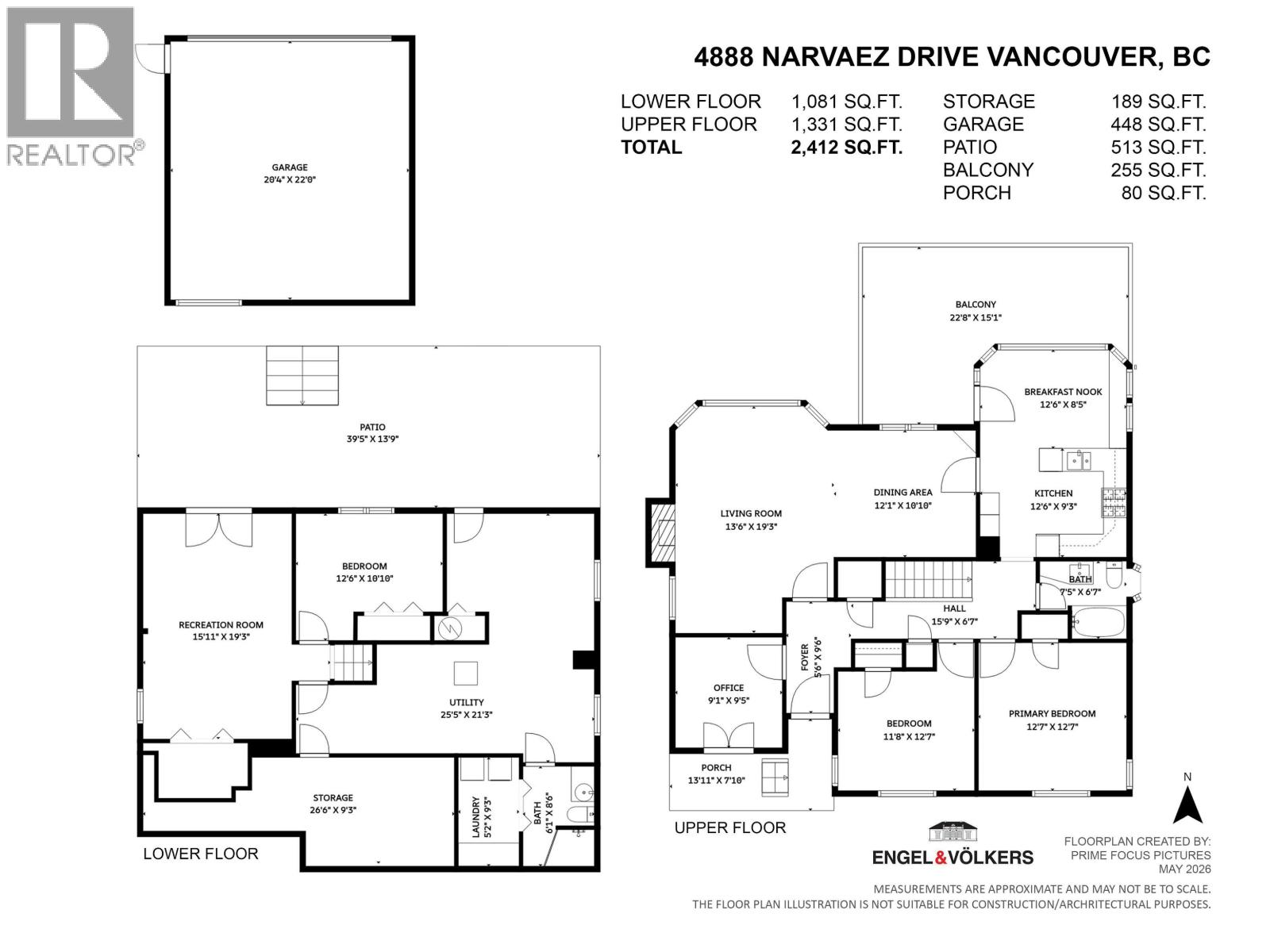4888 Narvaez Drive Property Photo 26