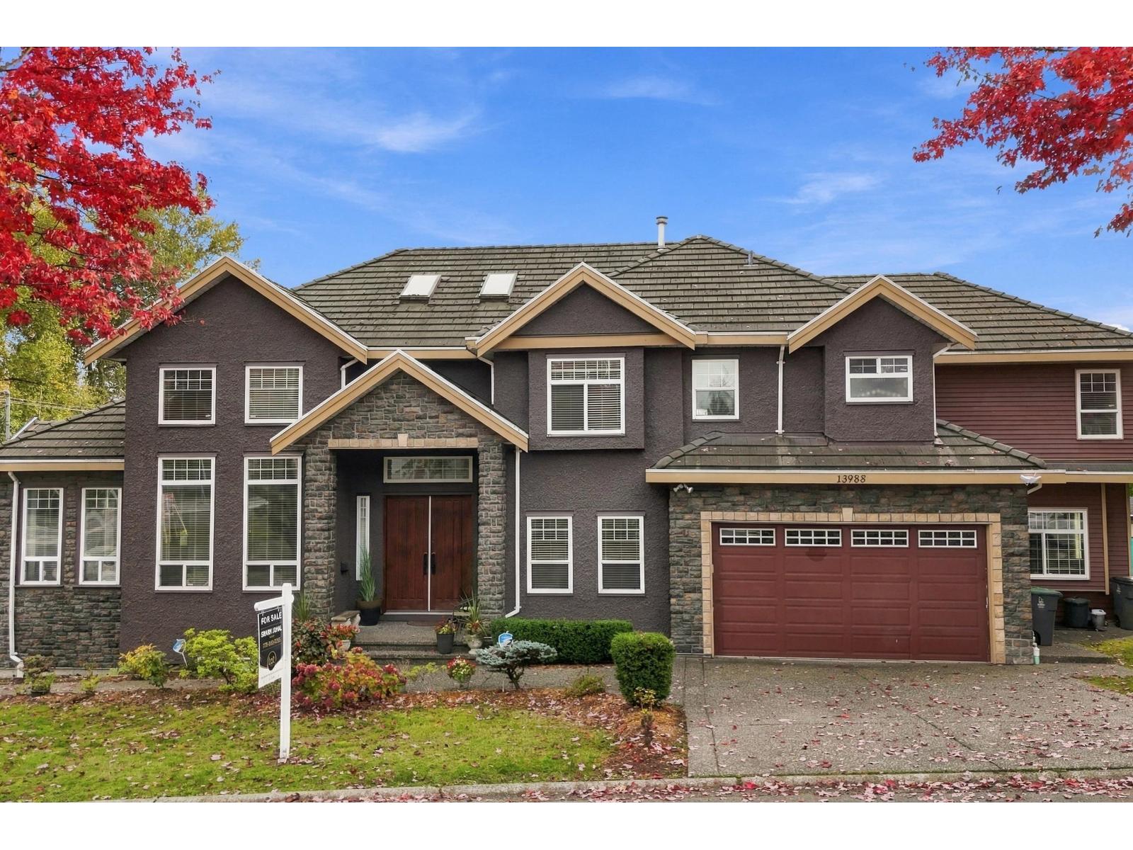 13988 89 Avenue Property Photo 1
