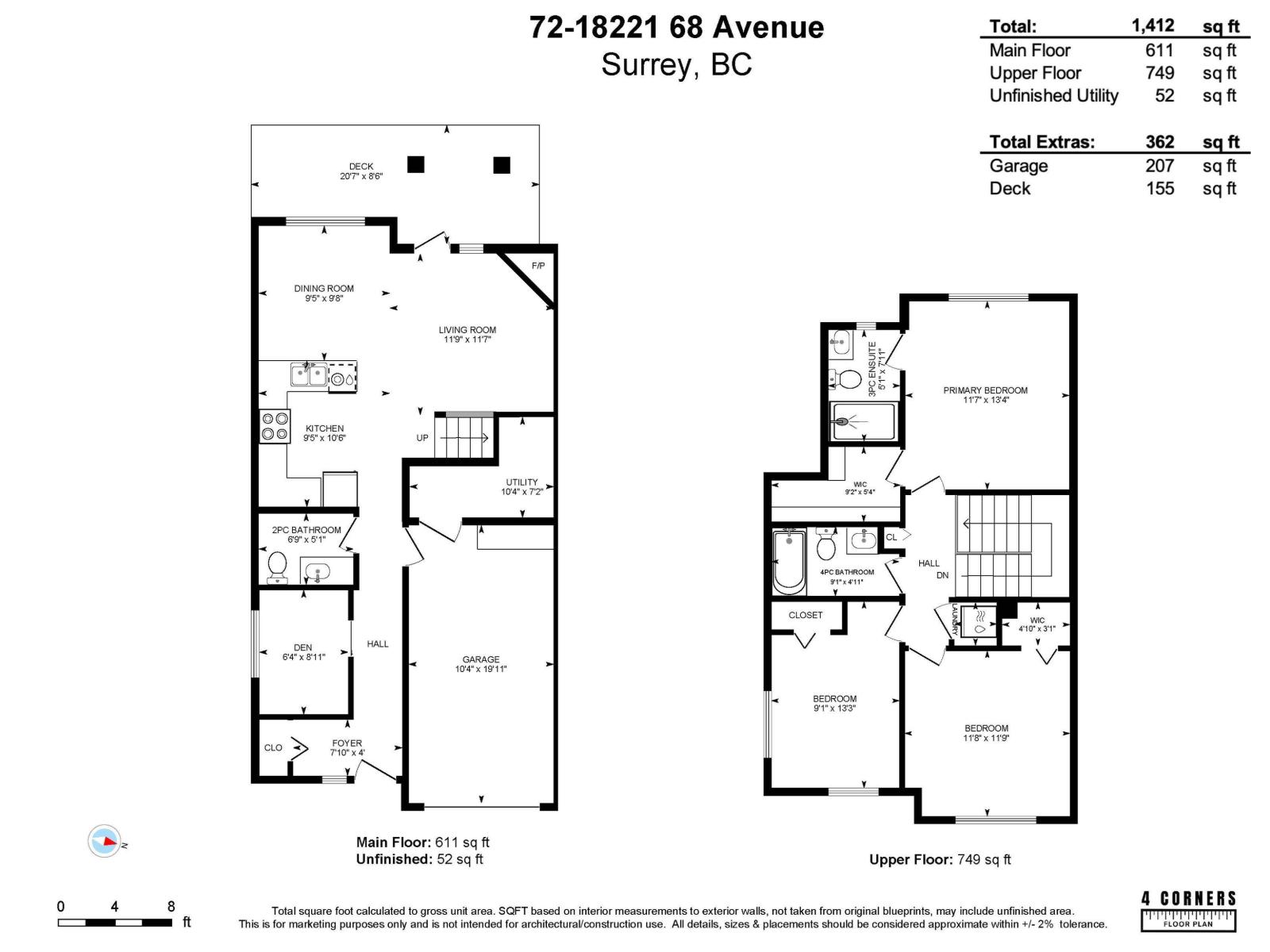 72 18221 68 Avenue Property Photo 40