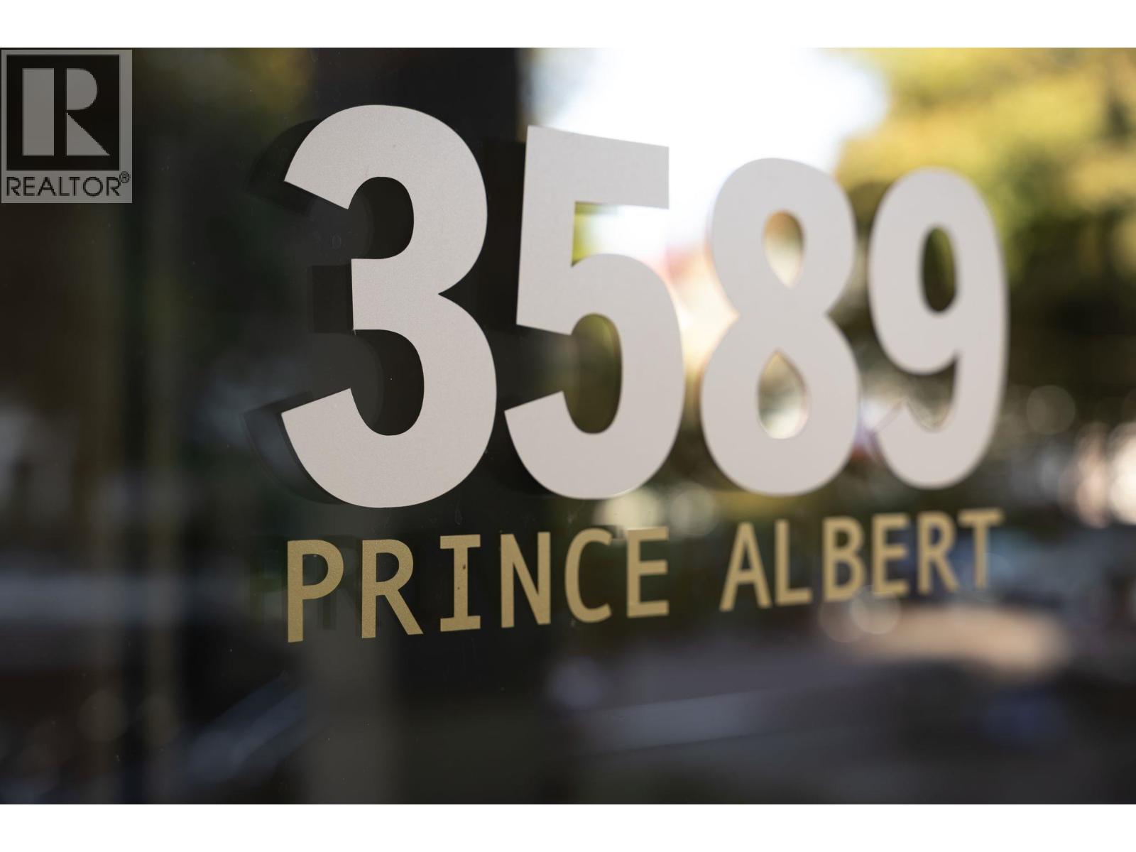 3589 Prince Albert Street Property Photo 4