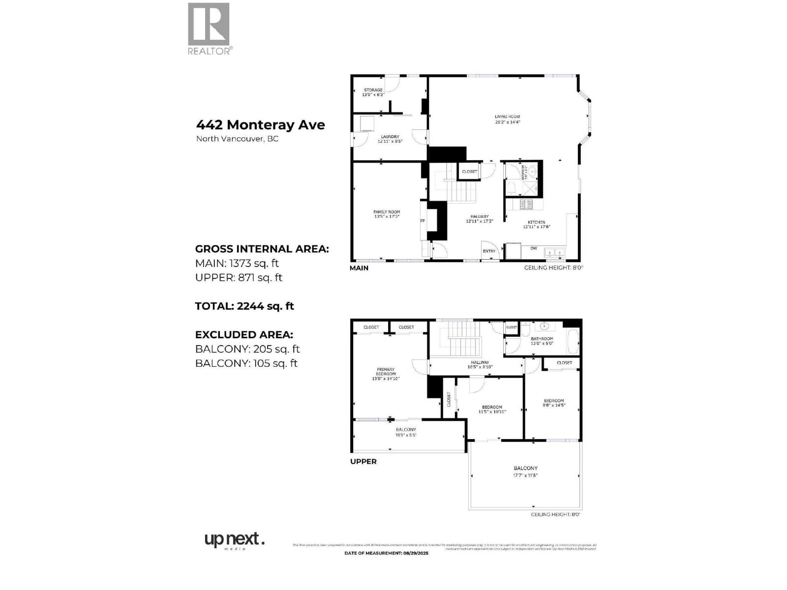 442 Monteray Avenue Property Photo 31