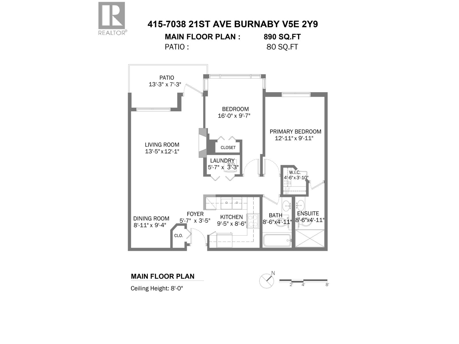 415 7038 21st Avenue Property Photo 21
