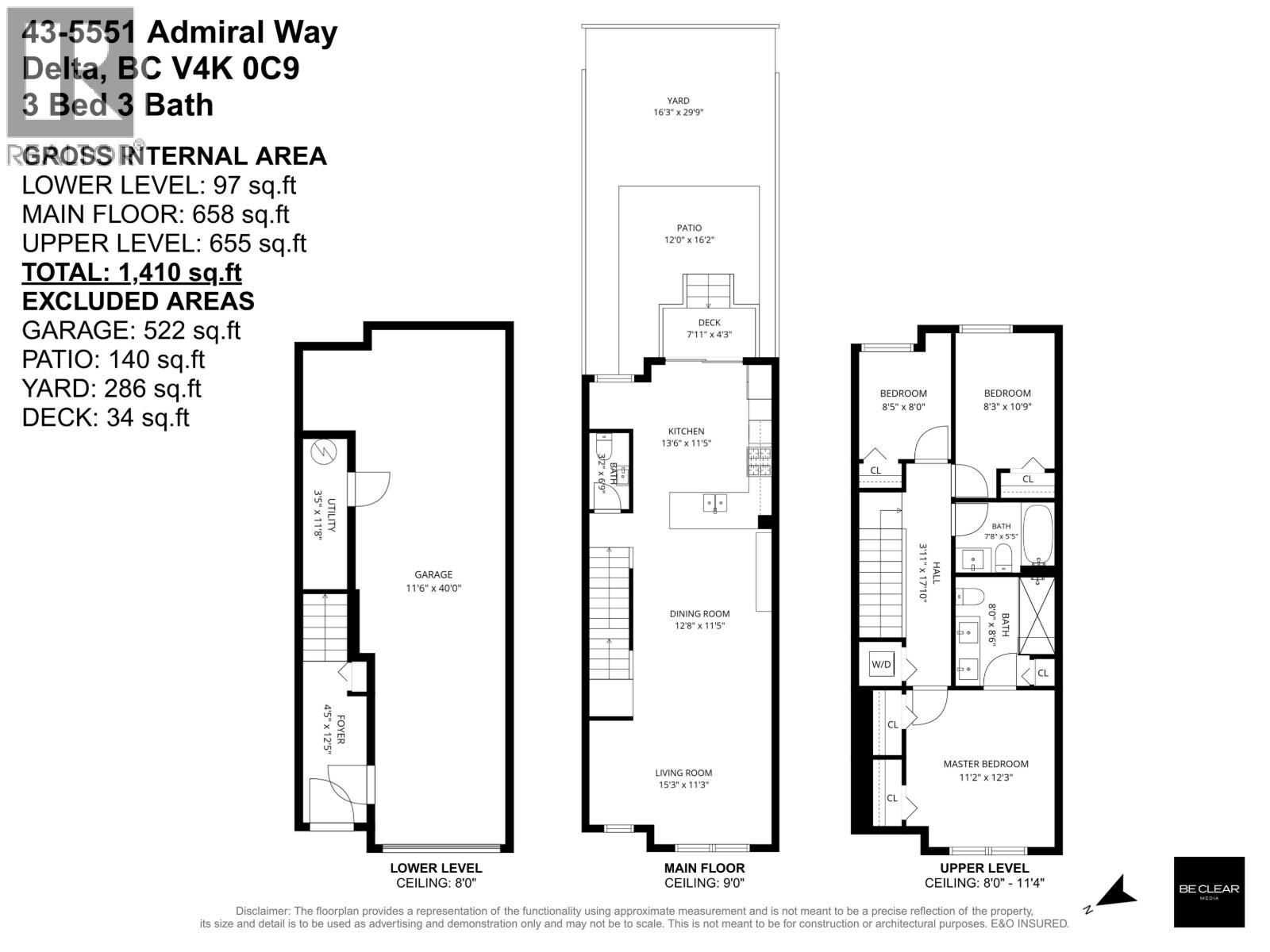 43 5551 Admiral Way Property Photo 30
