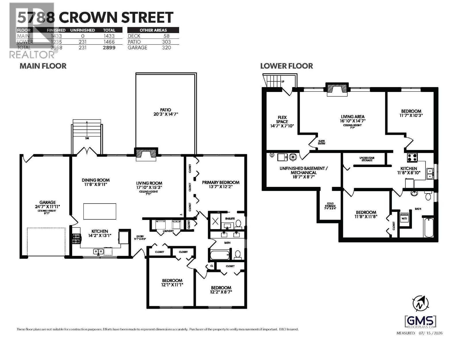 5788 Crown Street Property Photo 39
