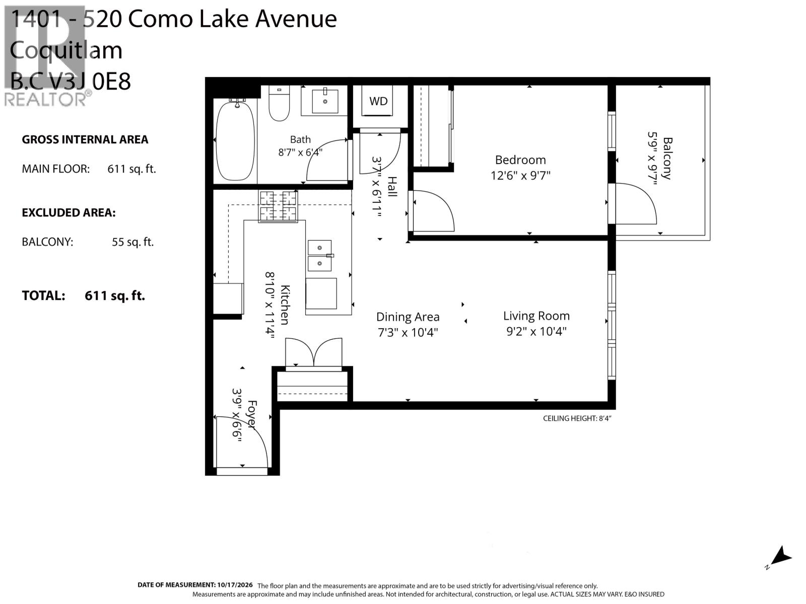 1401 520 Como Lake Avenue Property Photo 40