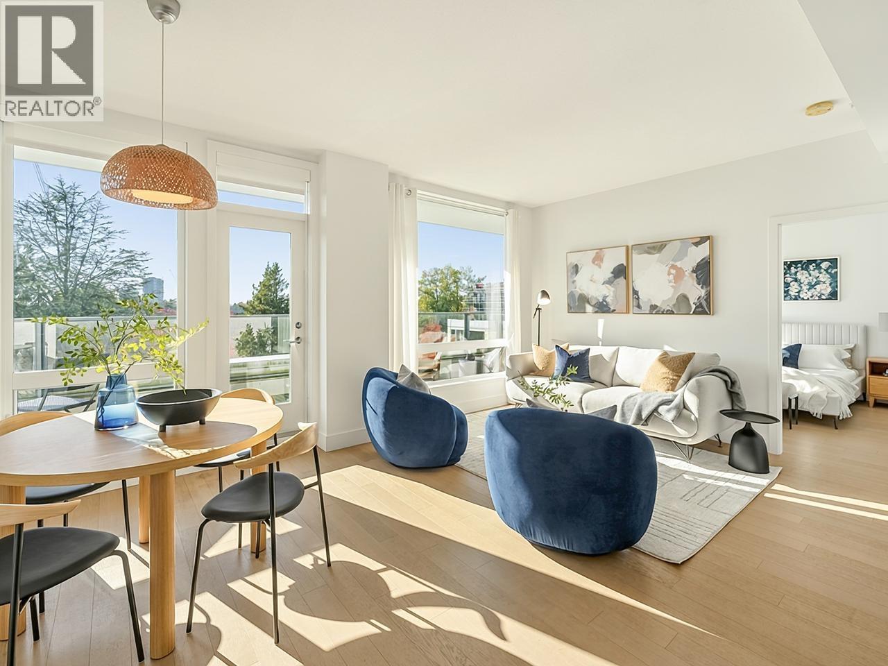 605 5115 Cambie Street Property Photo 1