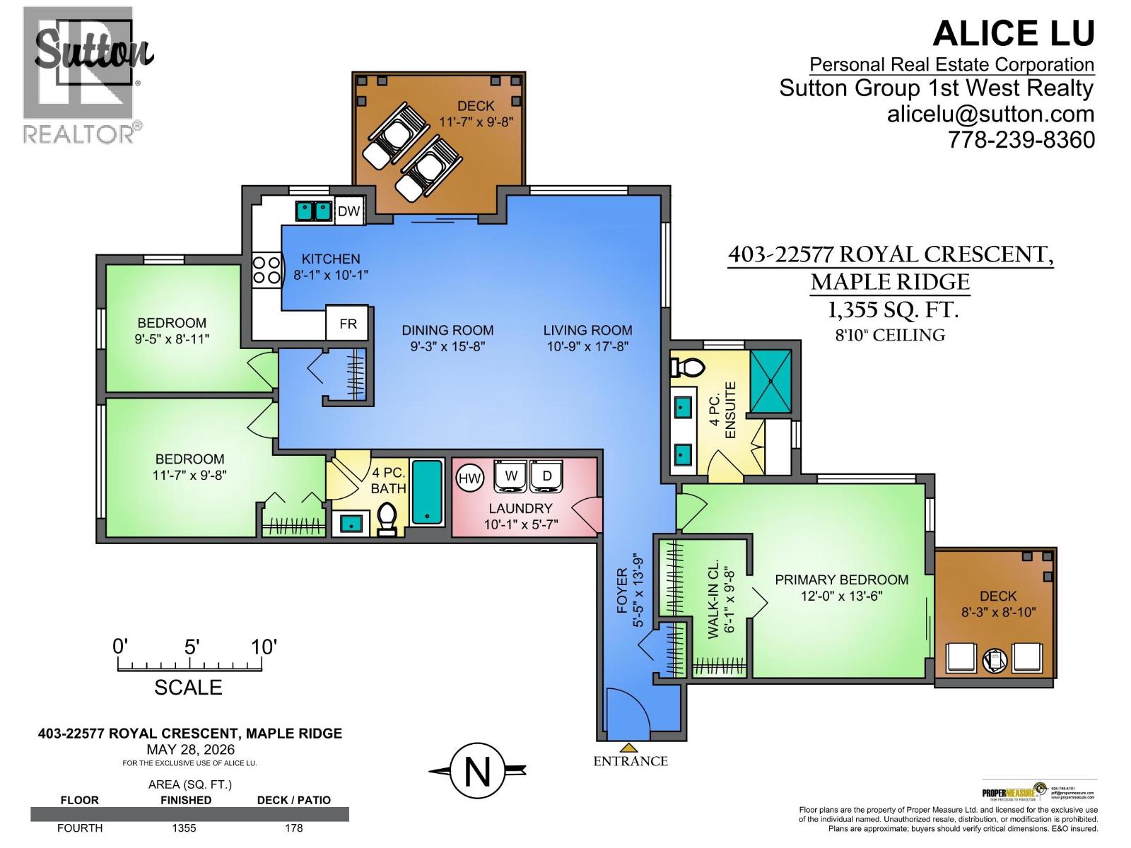 403 22577 Royal Crescent Property Photo 30