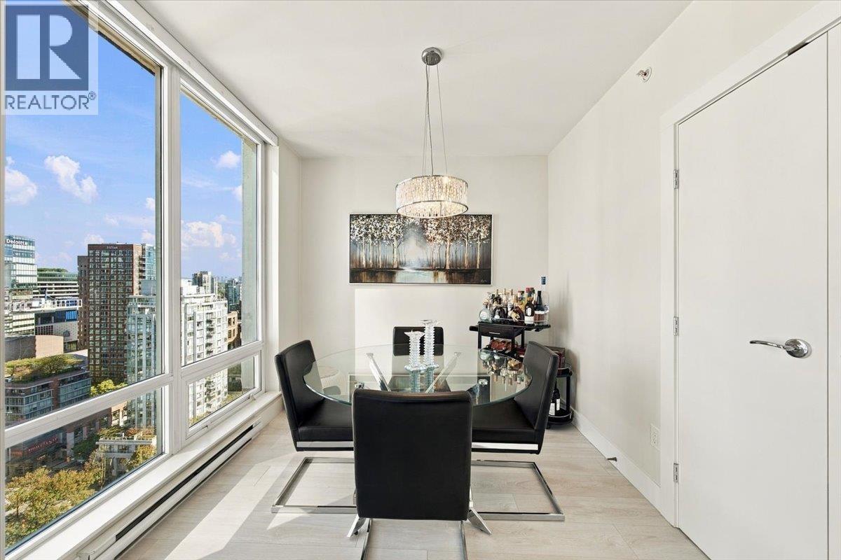 2404 565 Smithe Street Property Photo 15