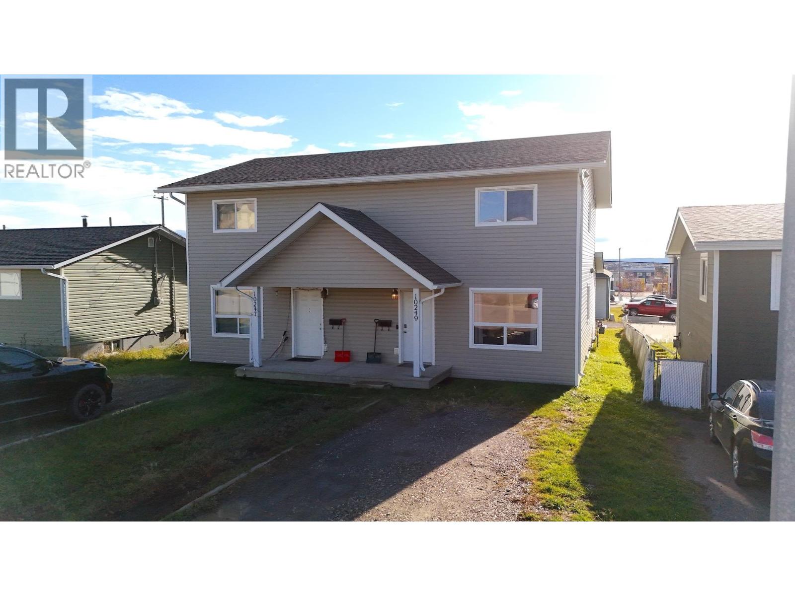 10249 102 AVENUE Property Photo 1