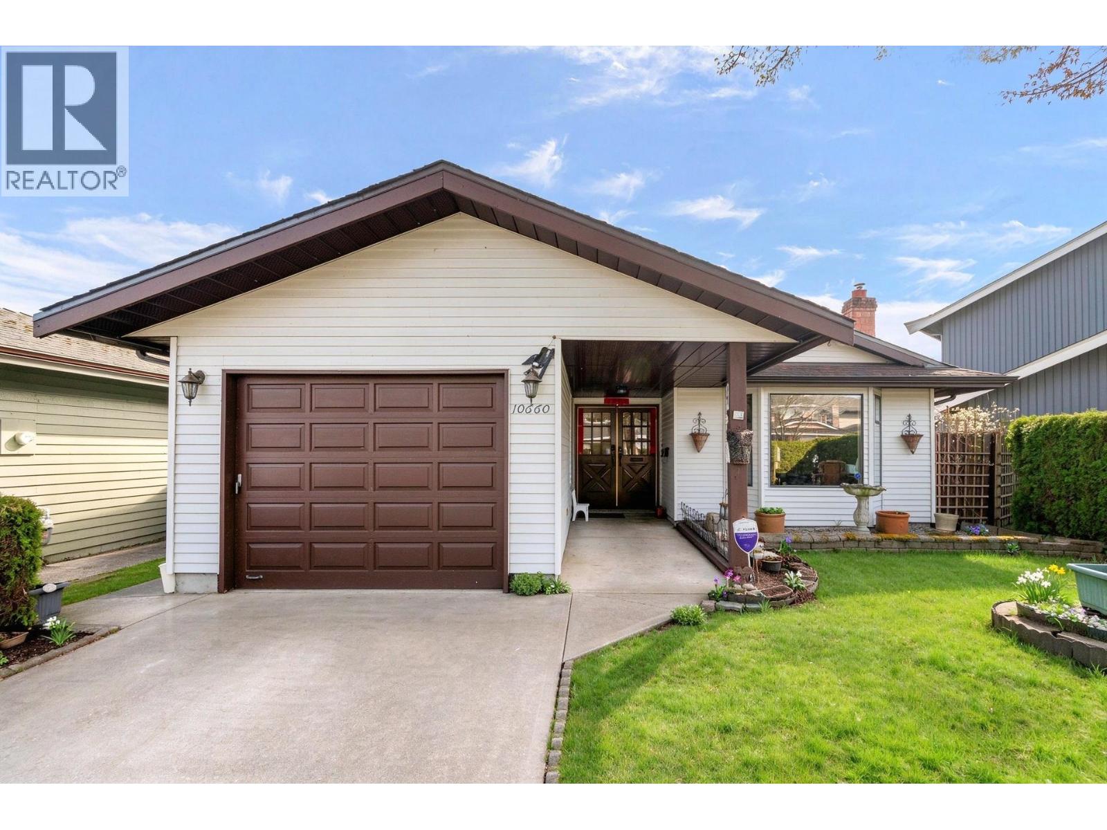 10660 Canso Crescent Property Photo 1