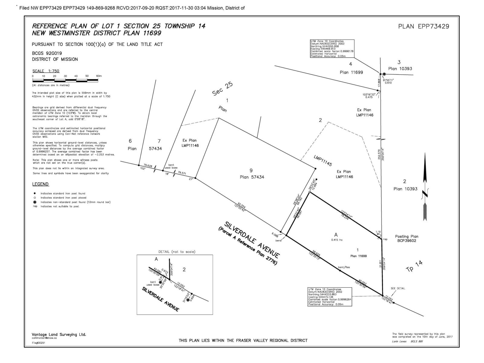 30563 Silverdale Avenue Property Photo 2