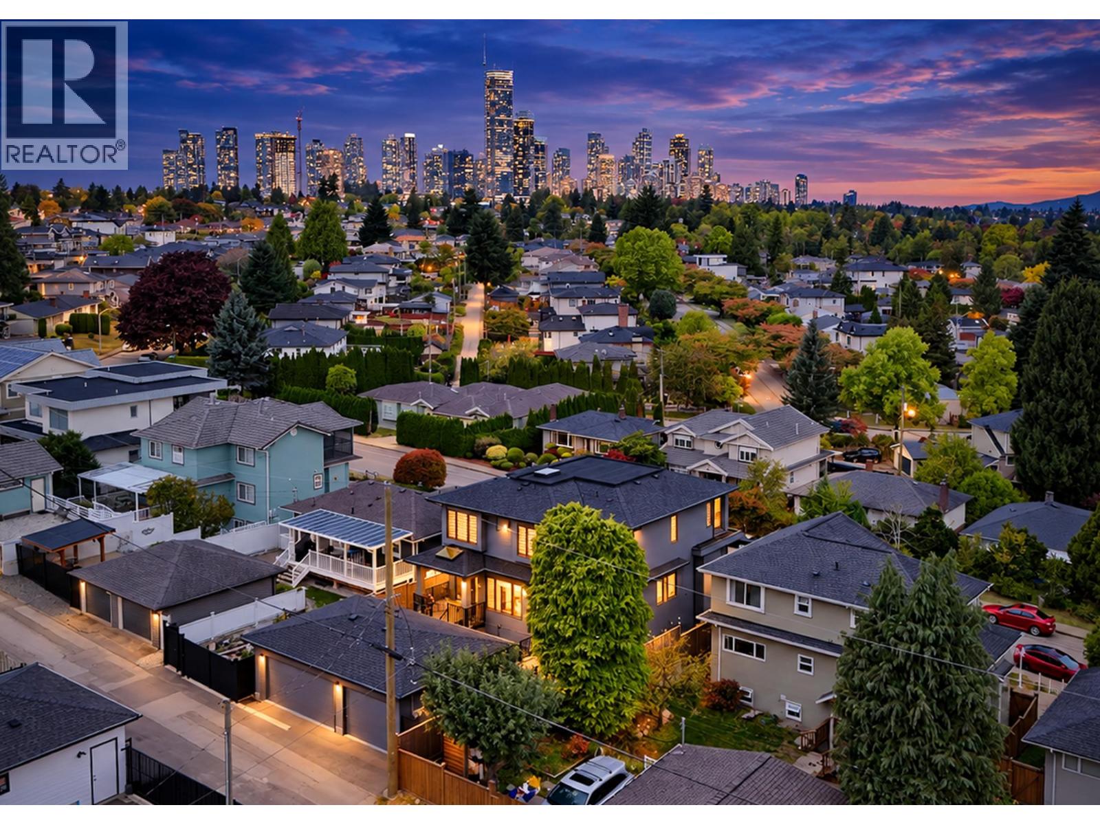 6376 Burns Street Property Photo 1