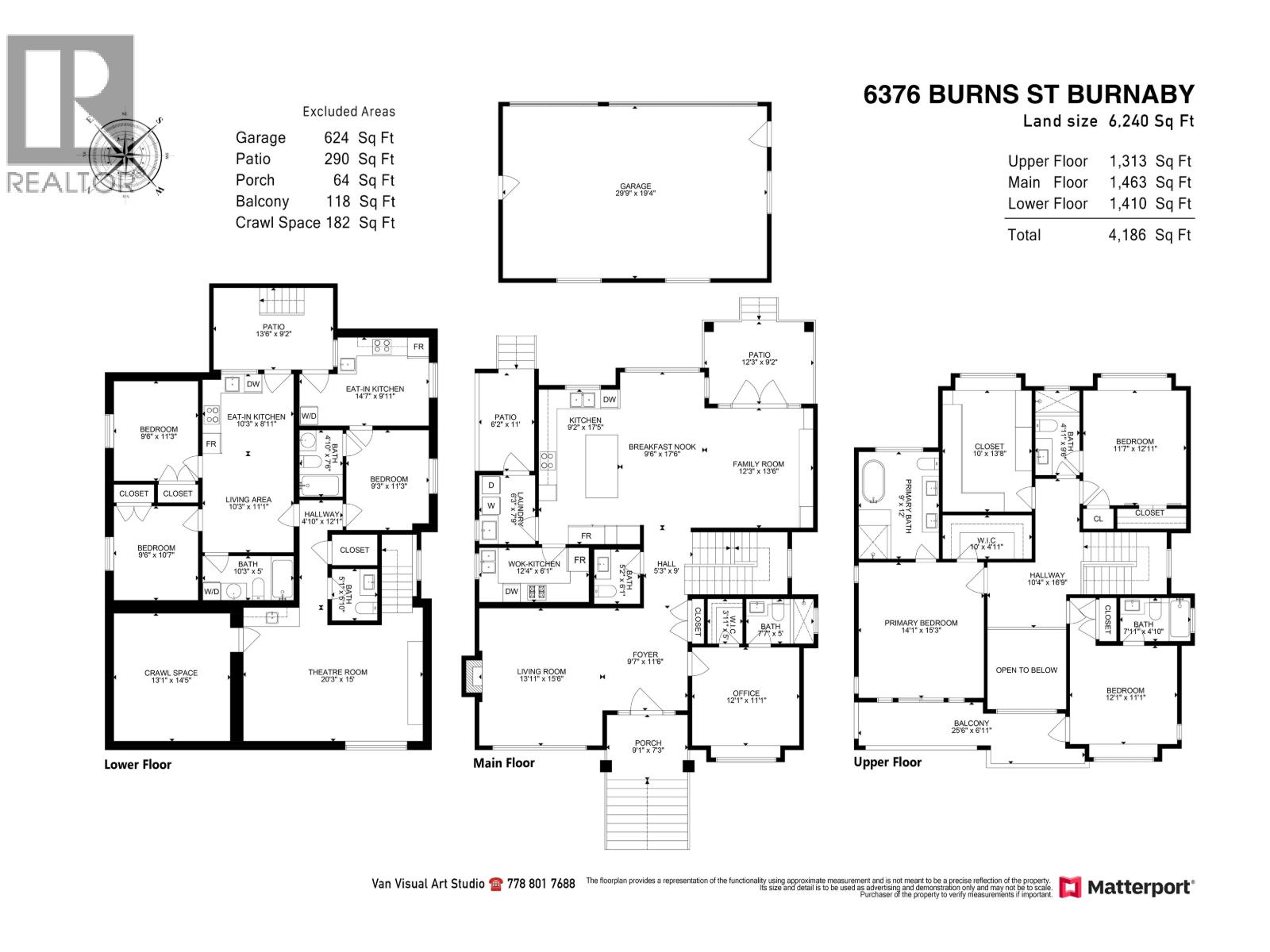 6376 Burns Street Property Photo 40