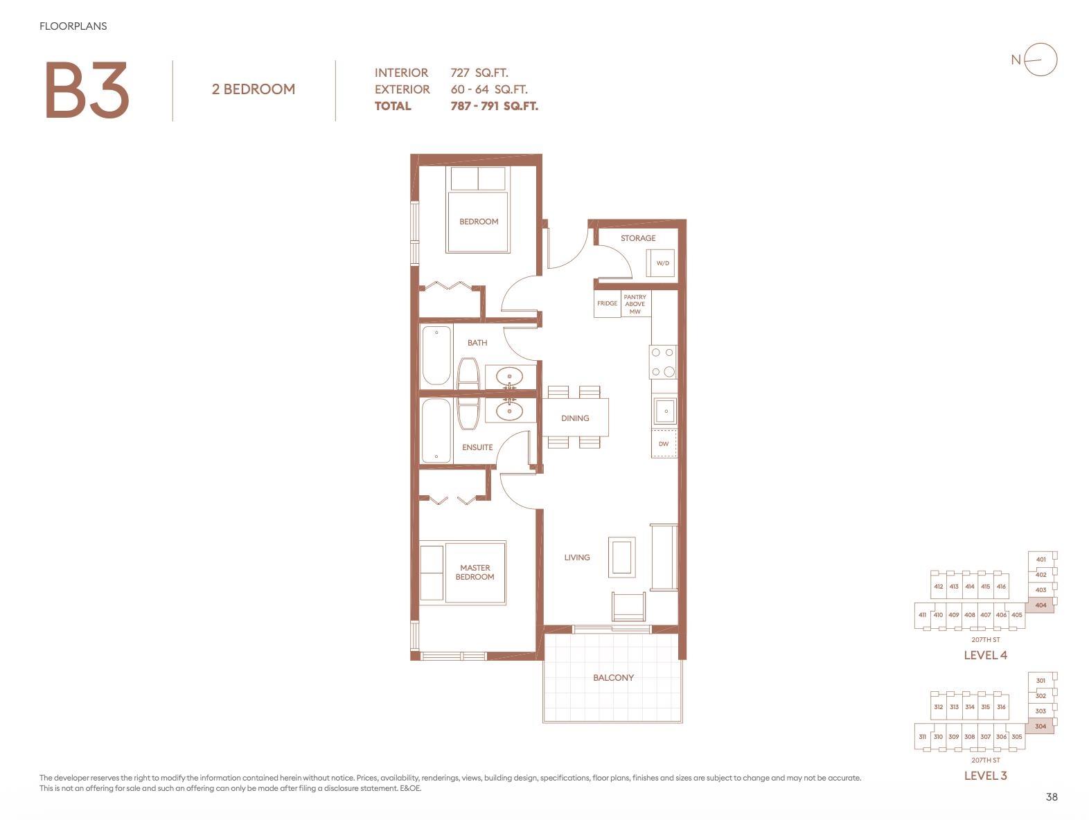 404 5398 207 Street Property Photo 2