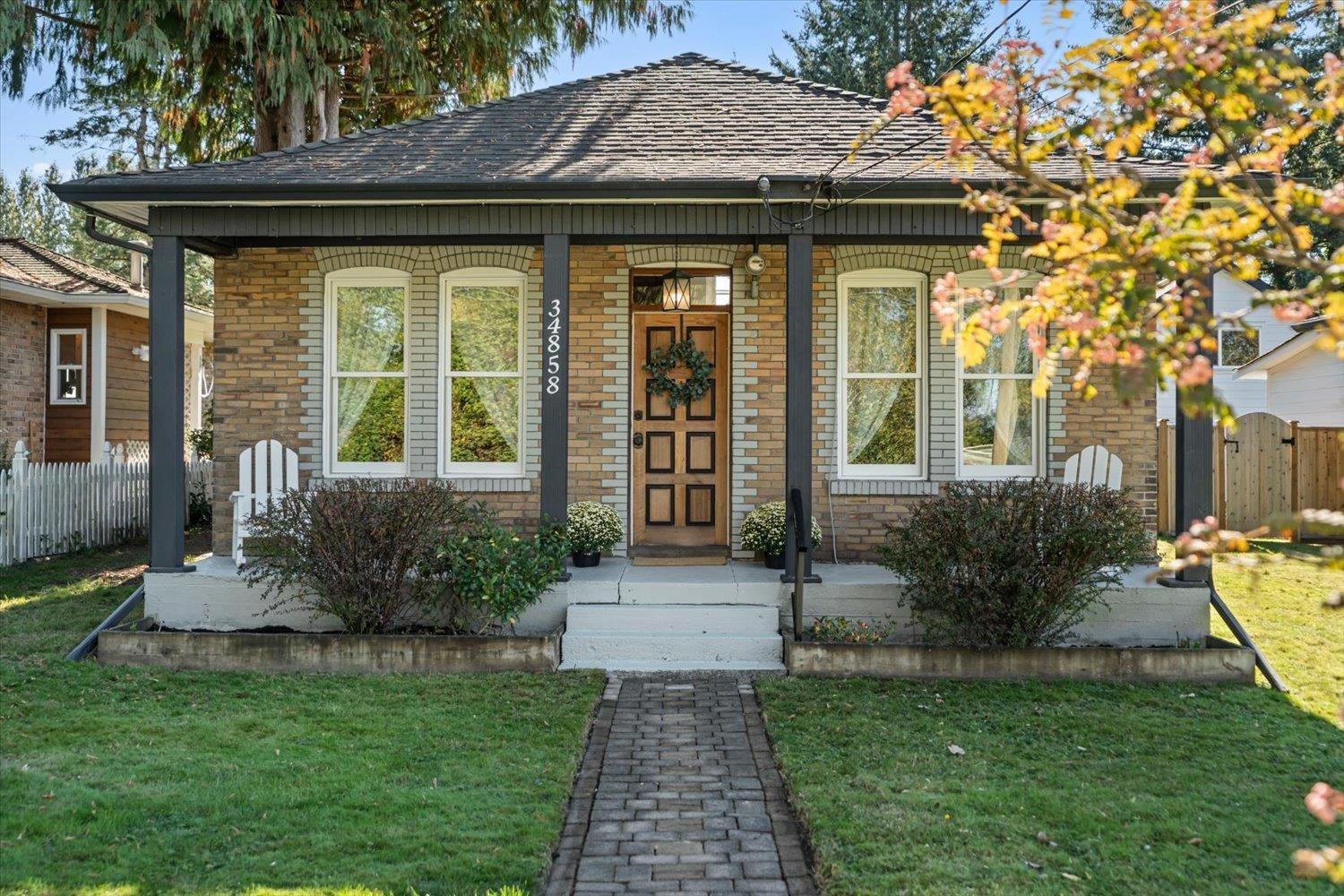 34858 Clayburn Road Property Photo 1
