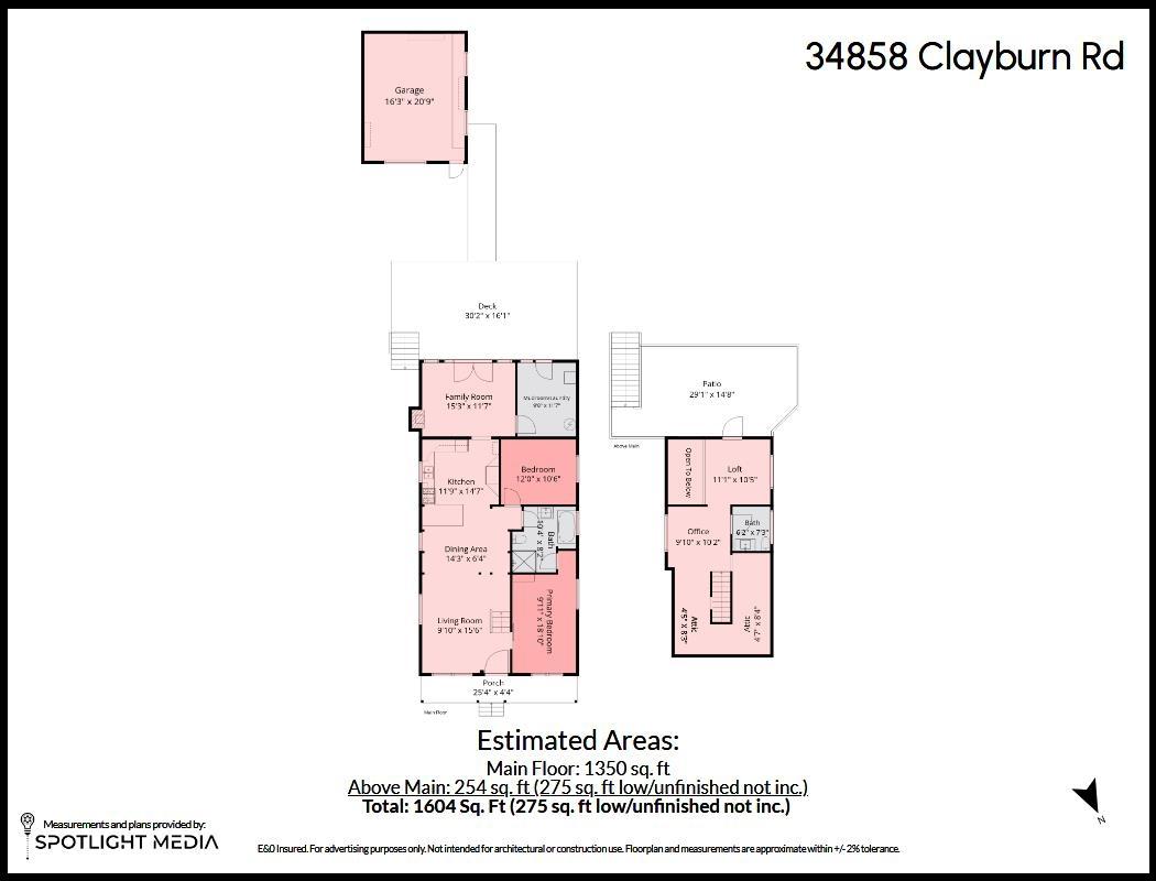 34858 Clayburn Road Property Photo 40