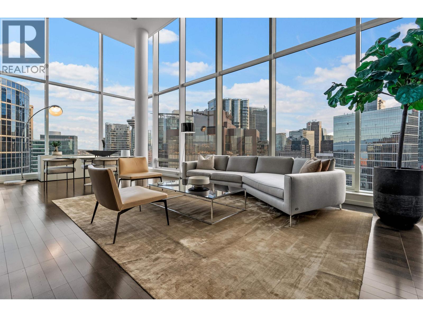 2603 1011 W Cordova Street Property Photo 1