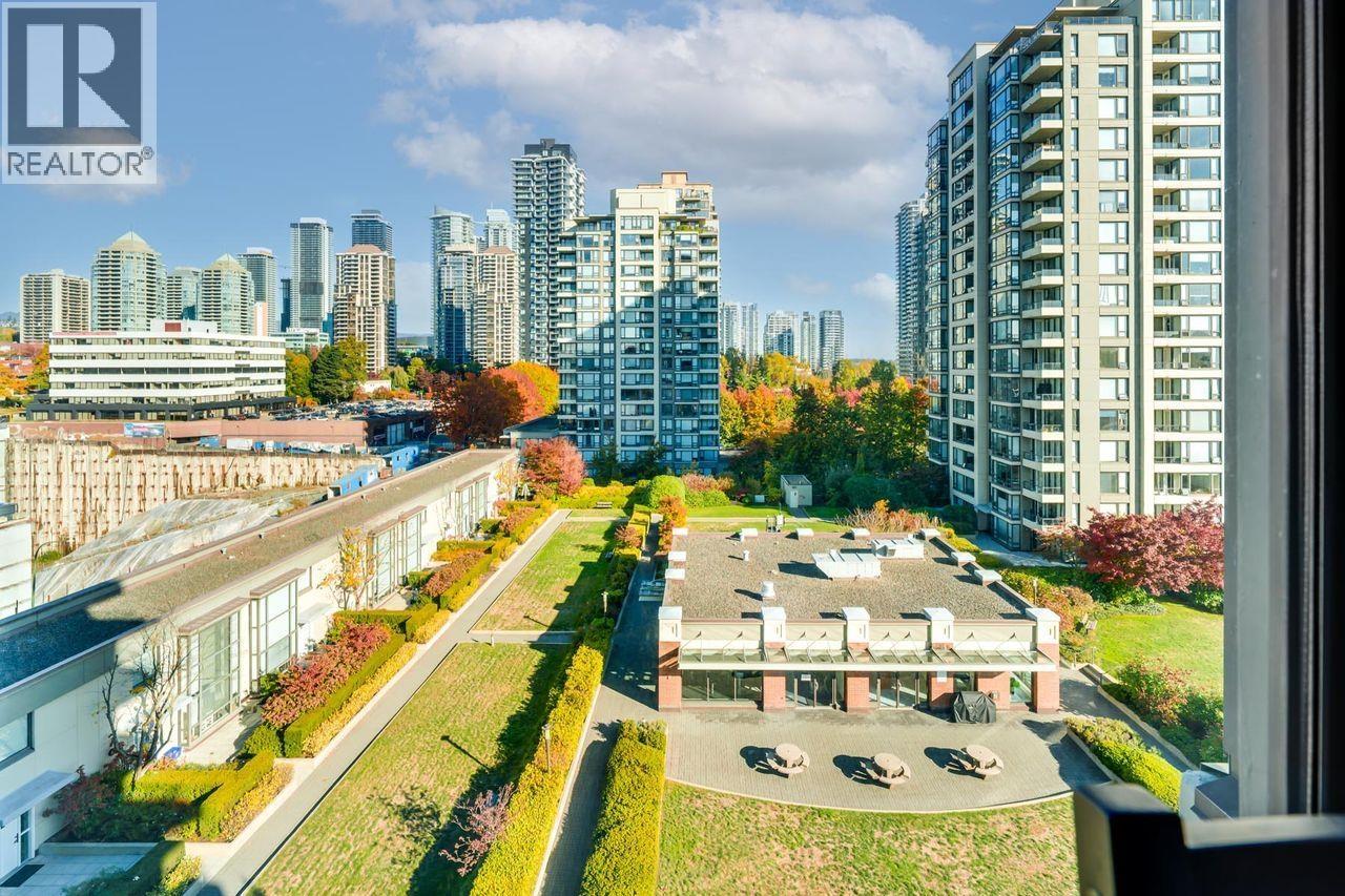 906 4118 Dawson Street Property Photo 18