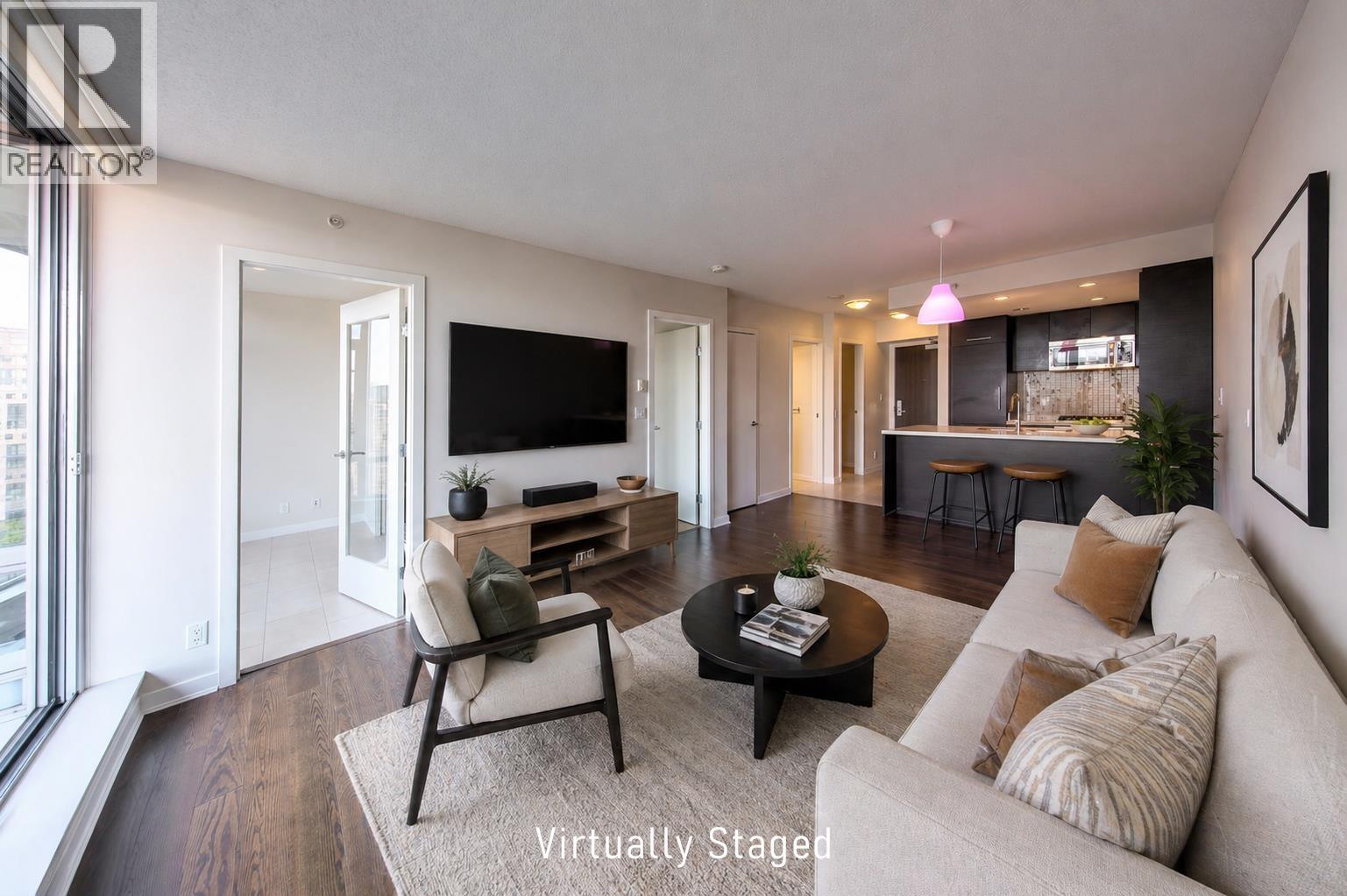 2305 833 Homer Street Property Photo 1