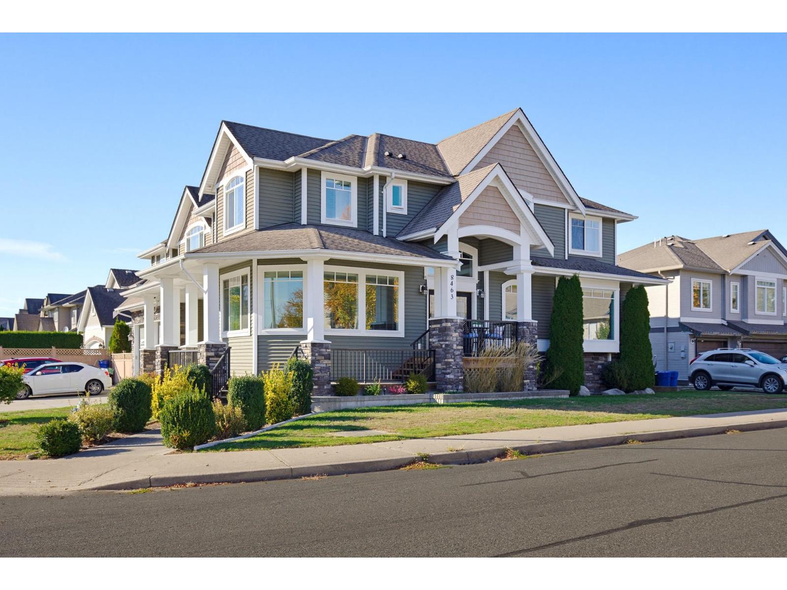 8463 Fennell Street Property Photo 1