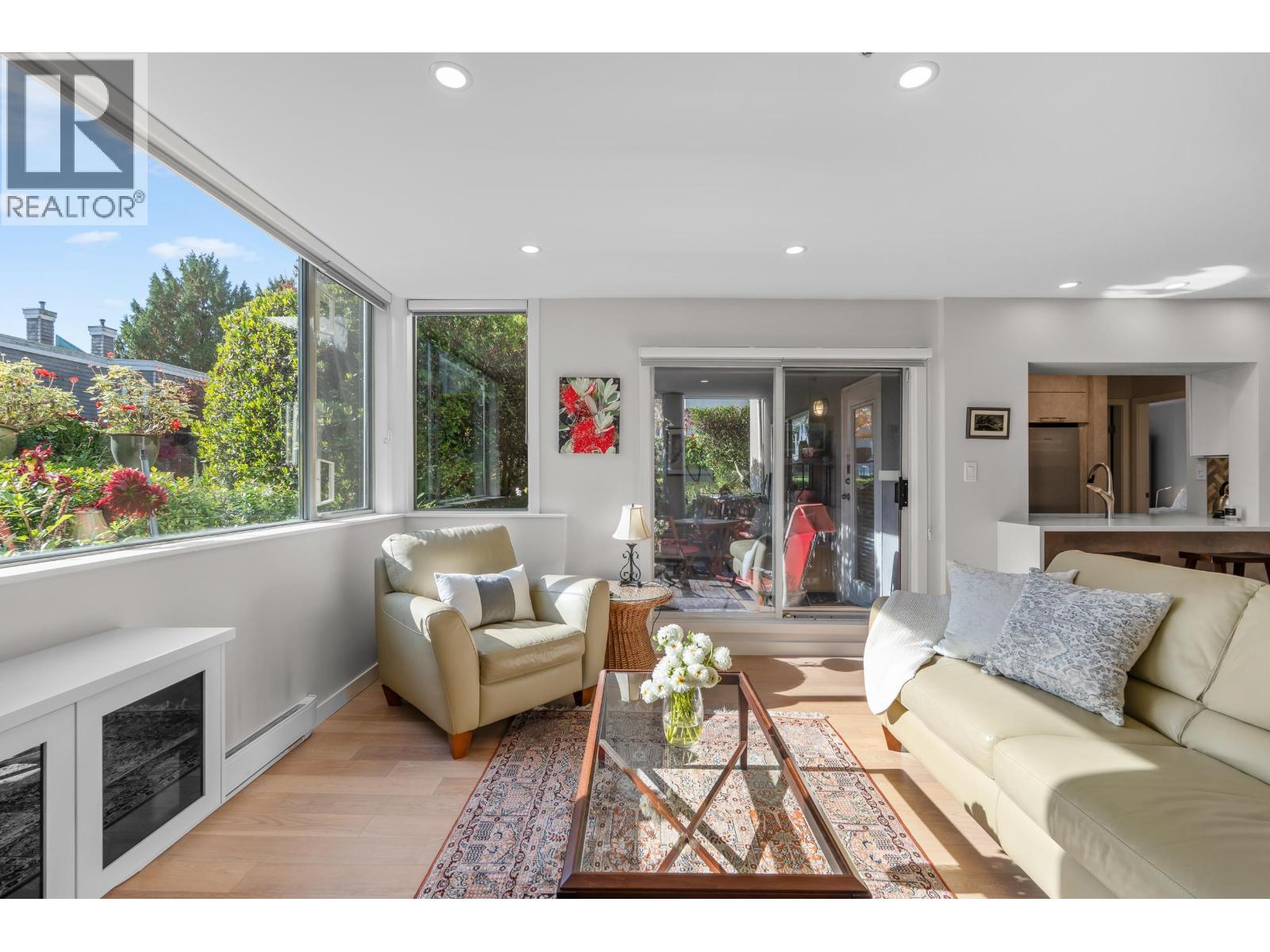 112 8450 JELLICOE STREET Property Photo 1