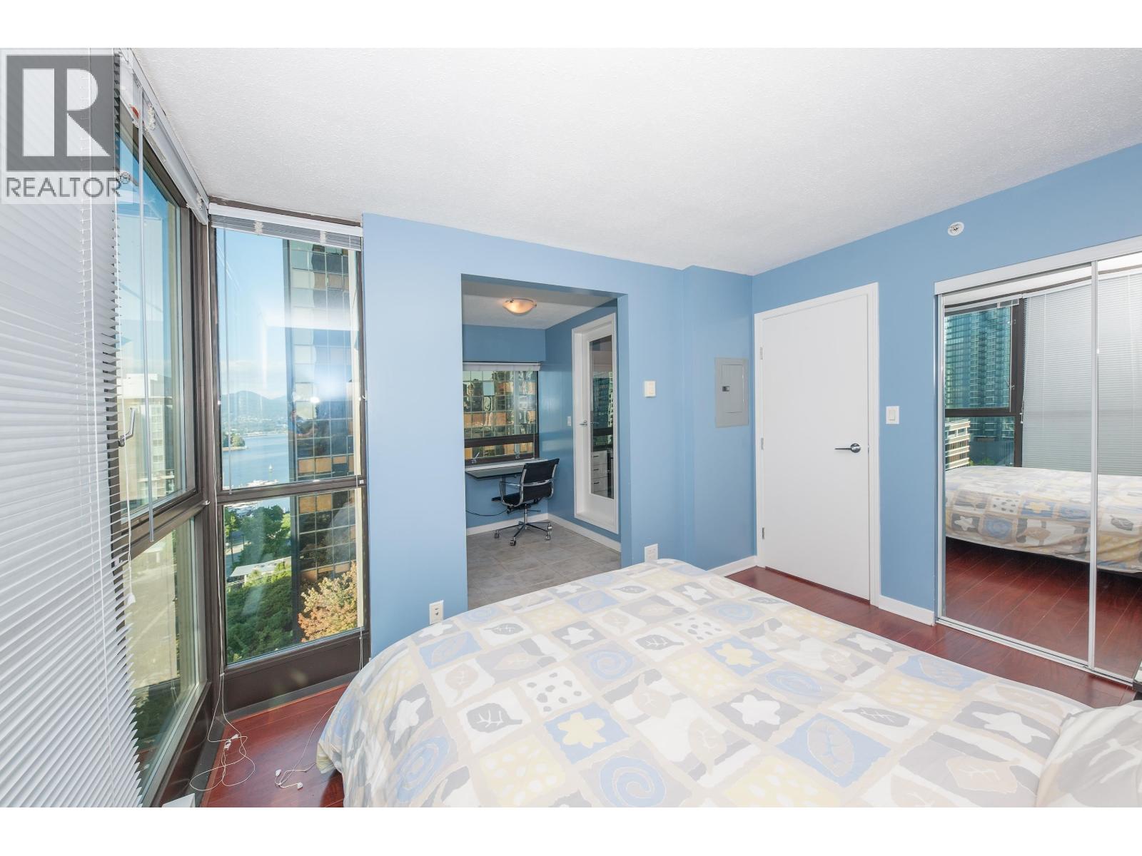 910 1367 Alberni Street Property Photo 11