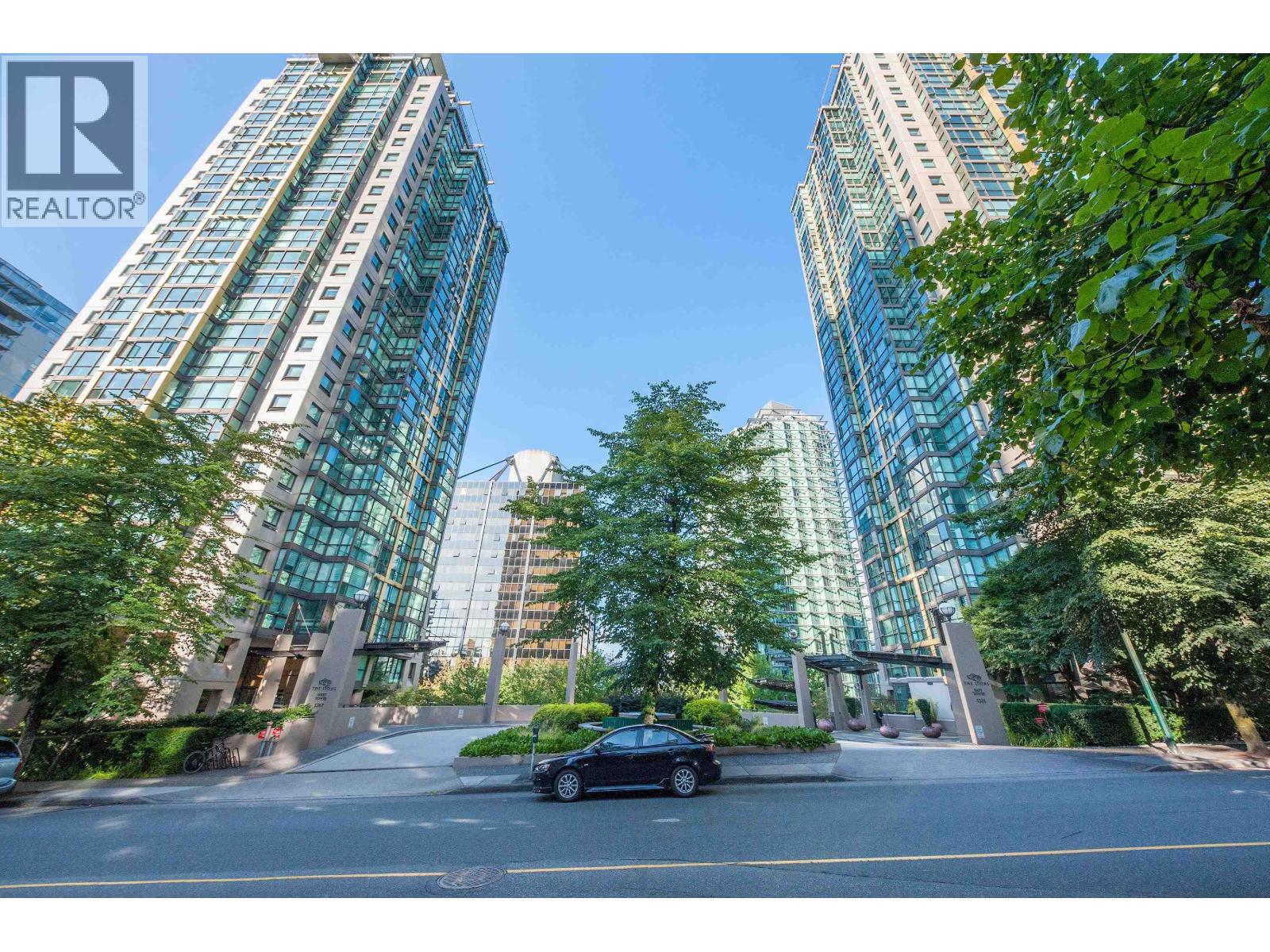910 1367 Alberni Street Property Photo 16