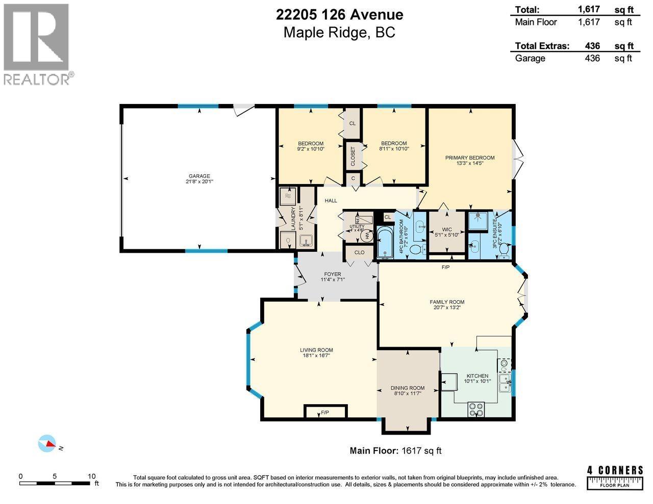 22205 126 Avenue Property Photo 5