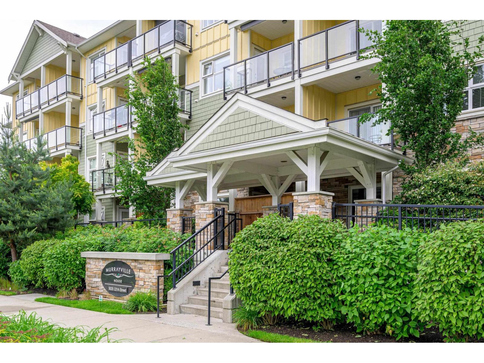 201 5020 221A STREET Property Photo 1