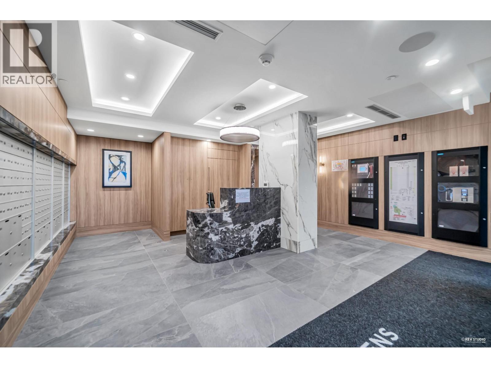 1906 7433 Cambie Street Property Photo 31