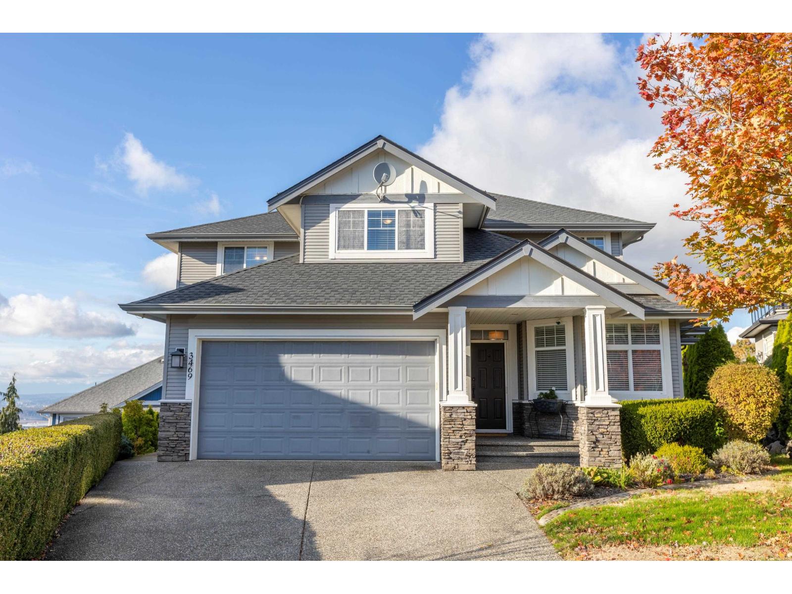 3469 BLUEBERRY COURT Property Image