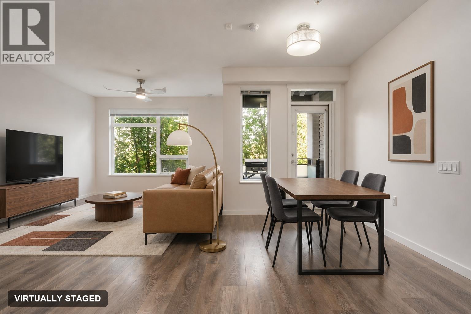 214 3289 RIVERWALK AVENUE Property Photo 1