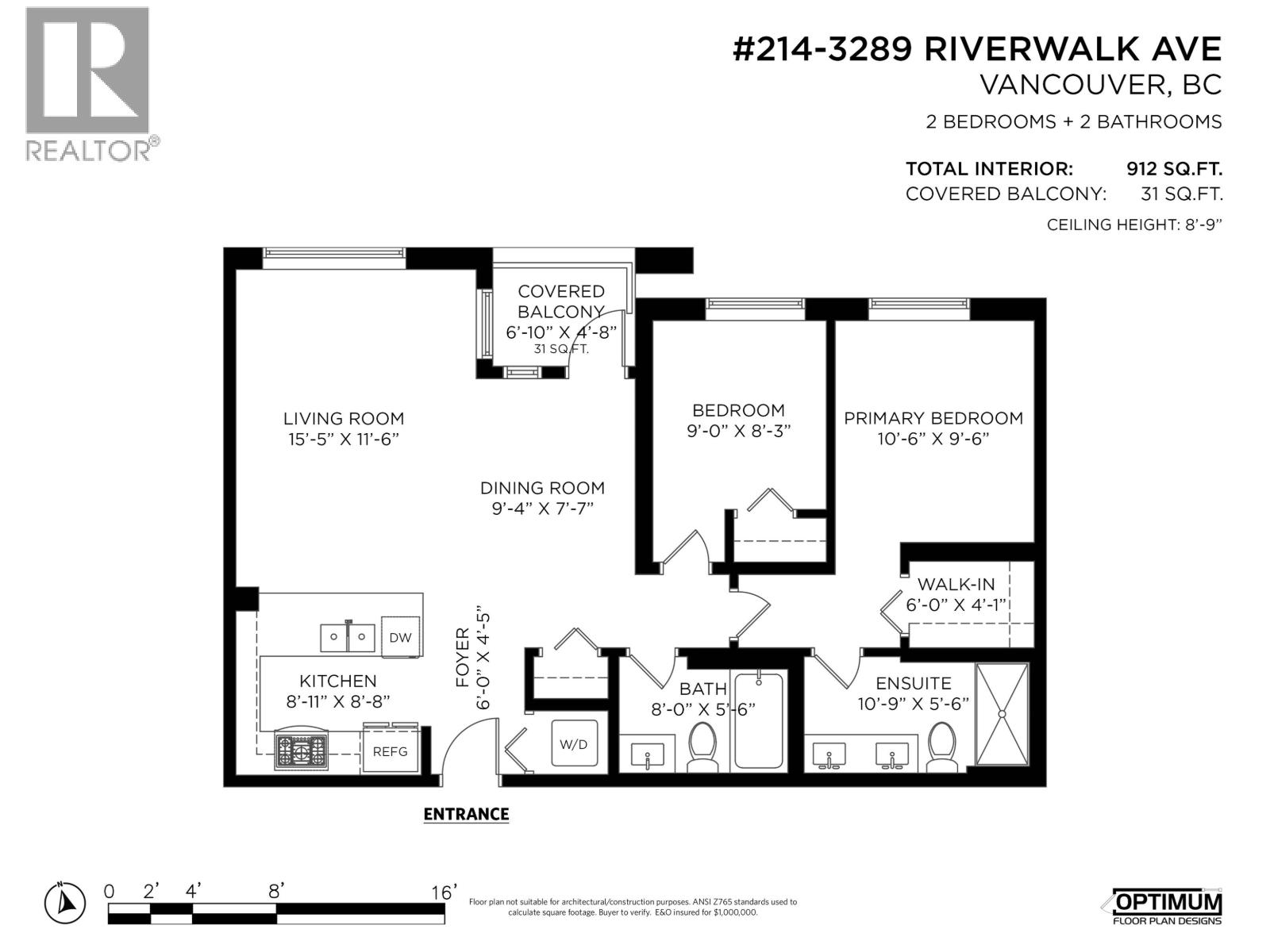 214 3289 Riverwalk Avenue Property Photo 27