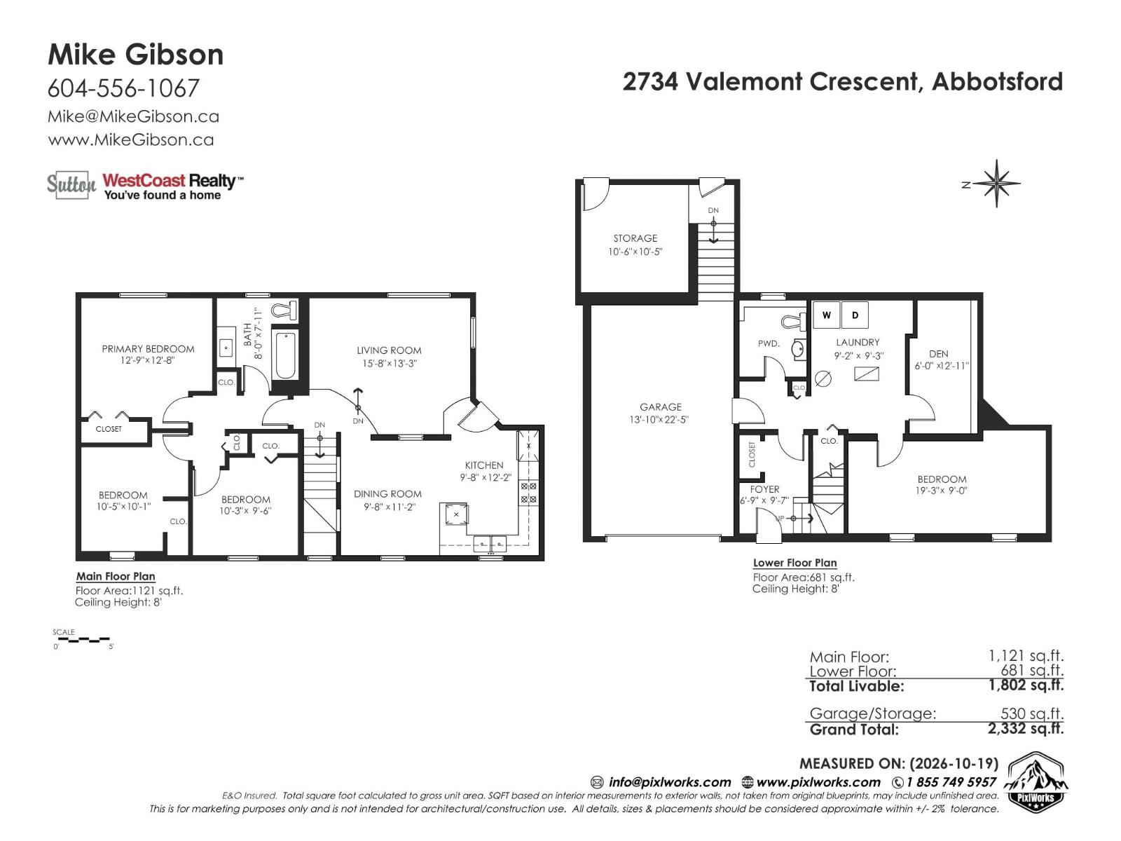 2734 Valemont Crescent Property Photo 40