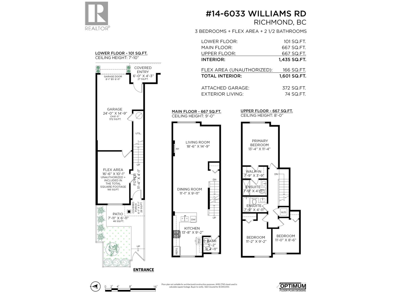 14 6033 Williams Road Property Photo 29