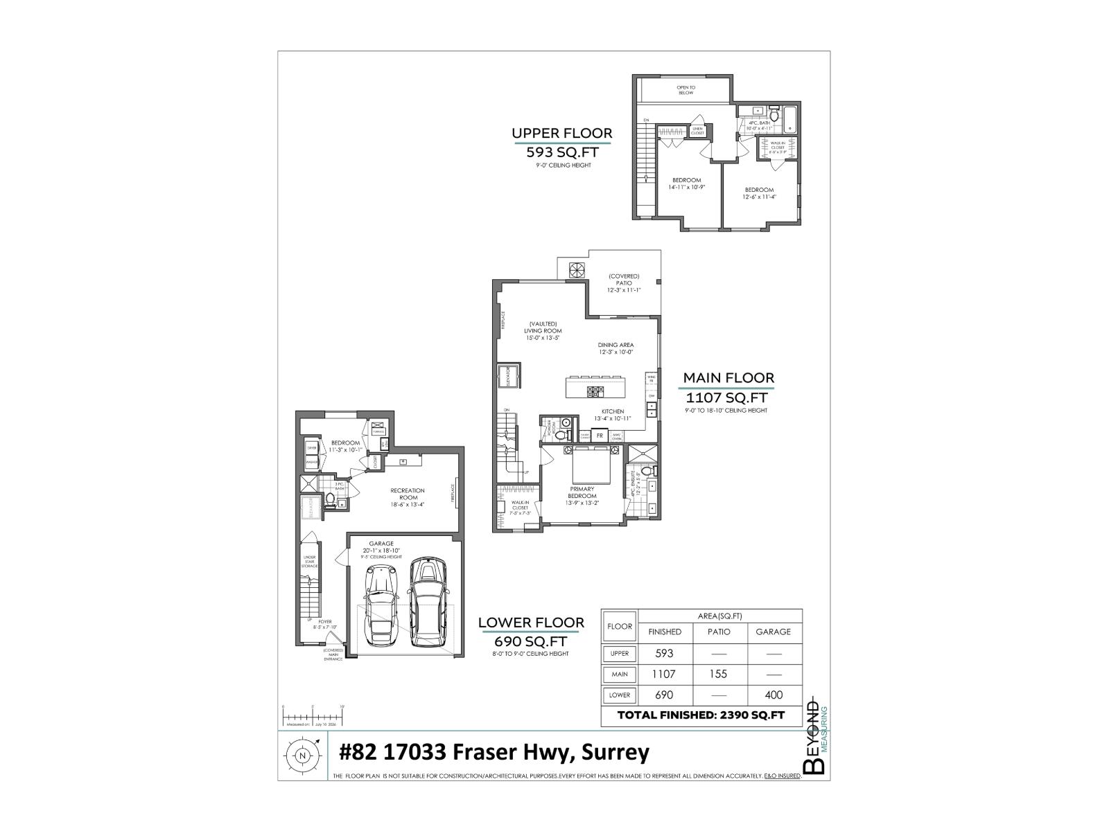 82 17033 Fraser Highway Property Photo 40