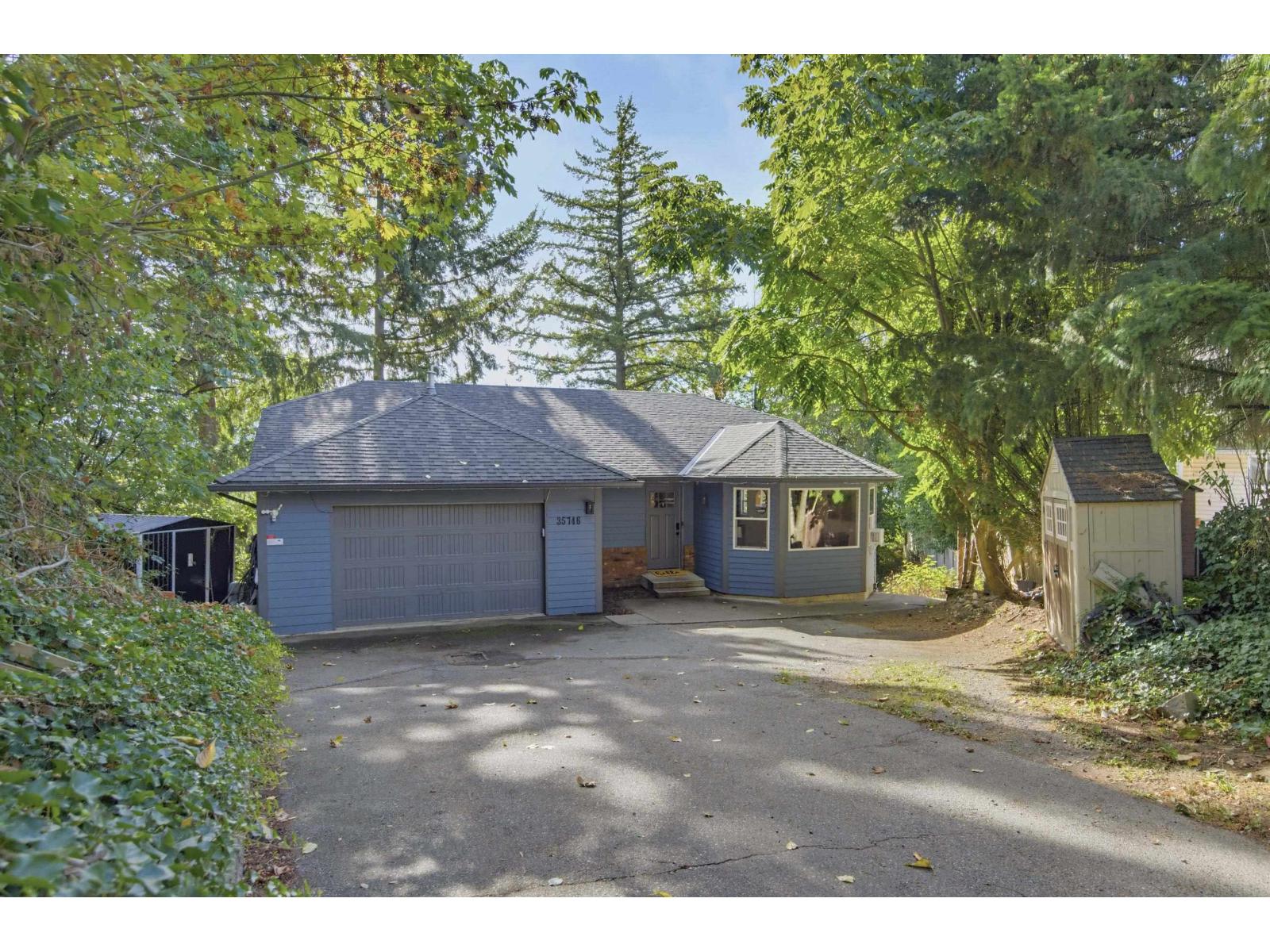 35746 Timberlane Drive Property Photo 1