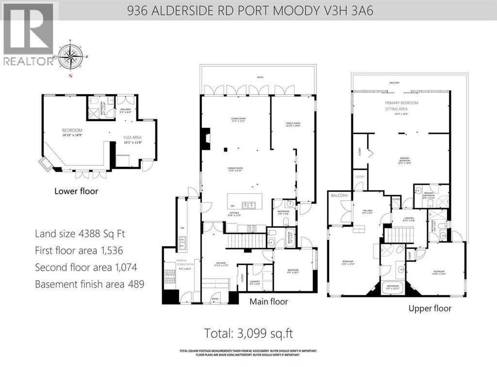 936 Alderside Road Property Photo 36