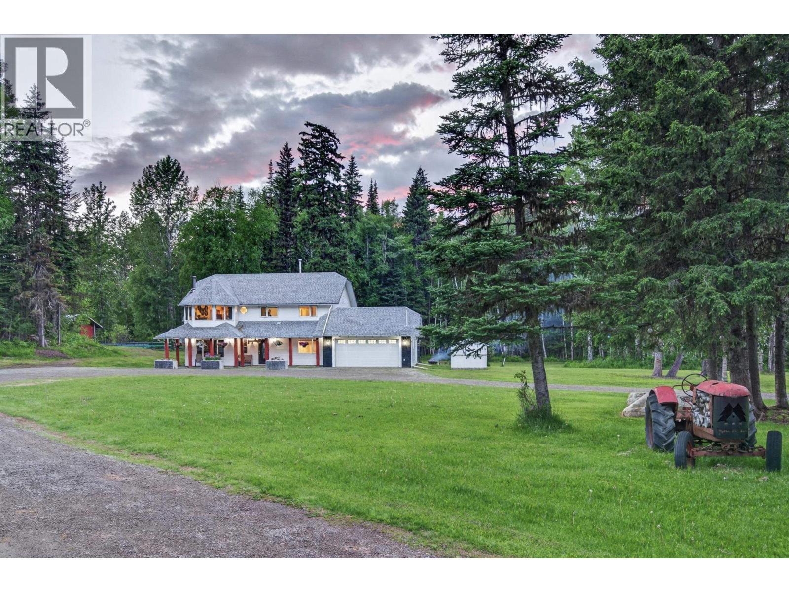 9365 Olaf Road Property Photo 1