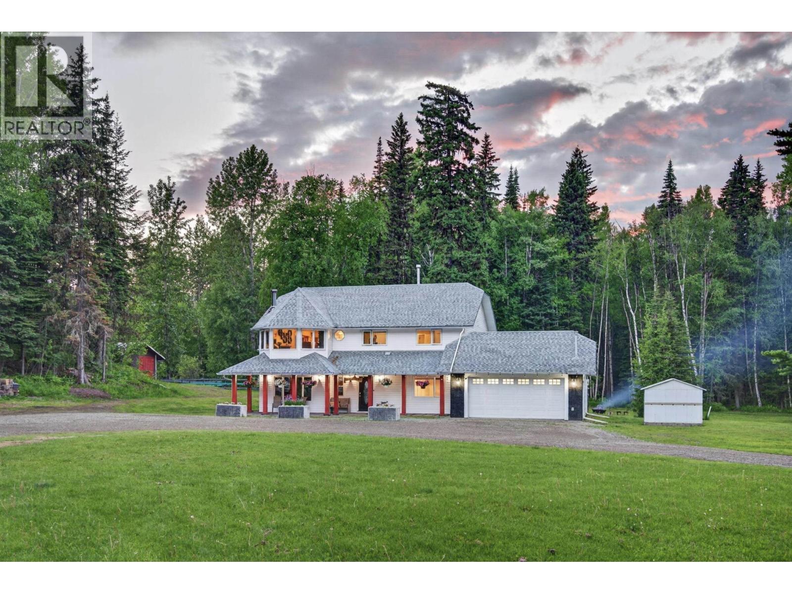 9365 Olaf Road Property Photo 2