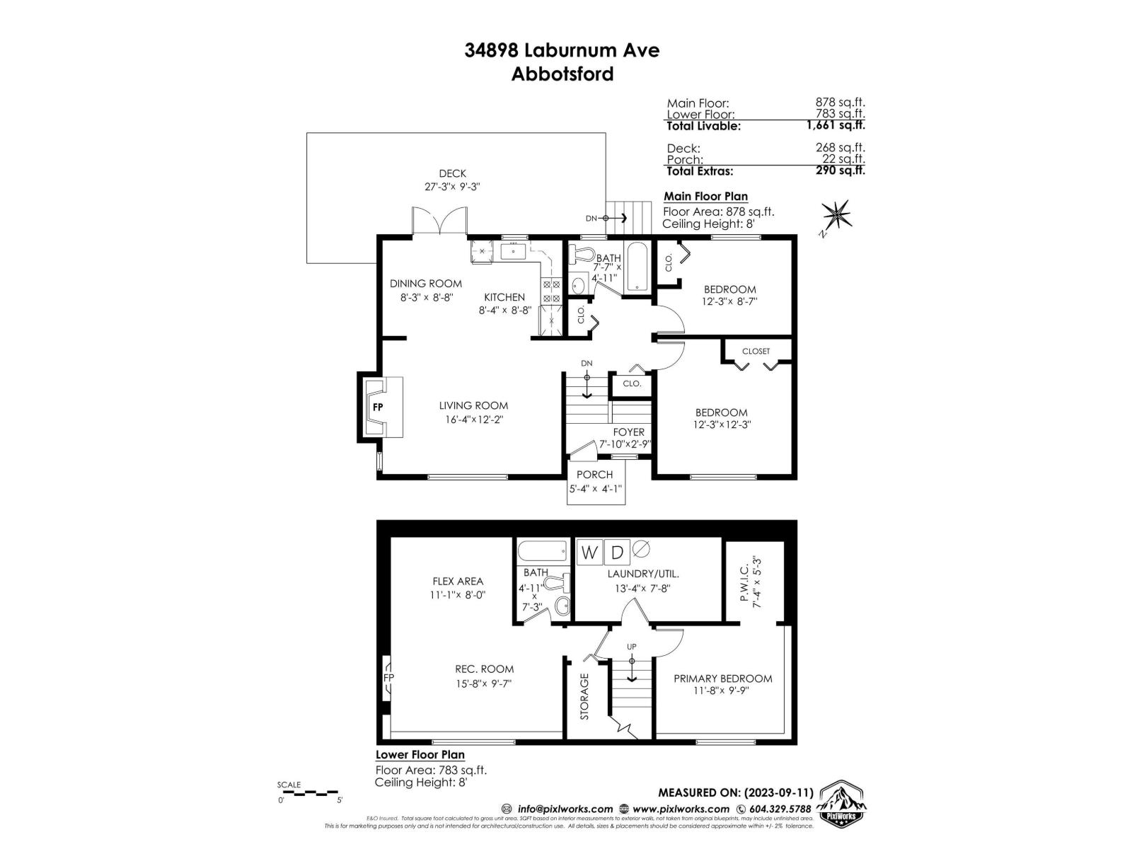34898 Laburnum Avenue Property Photo 39