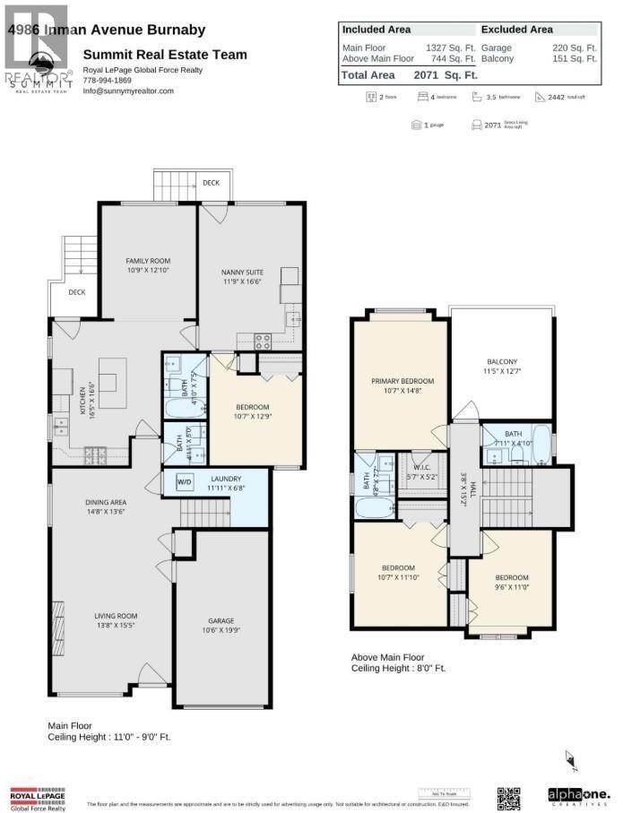 4986 Inman Avenue Property Photo 5