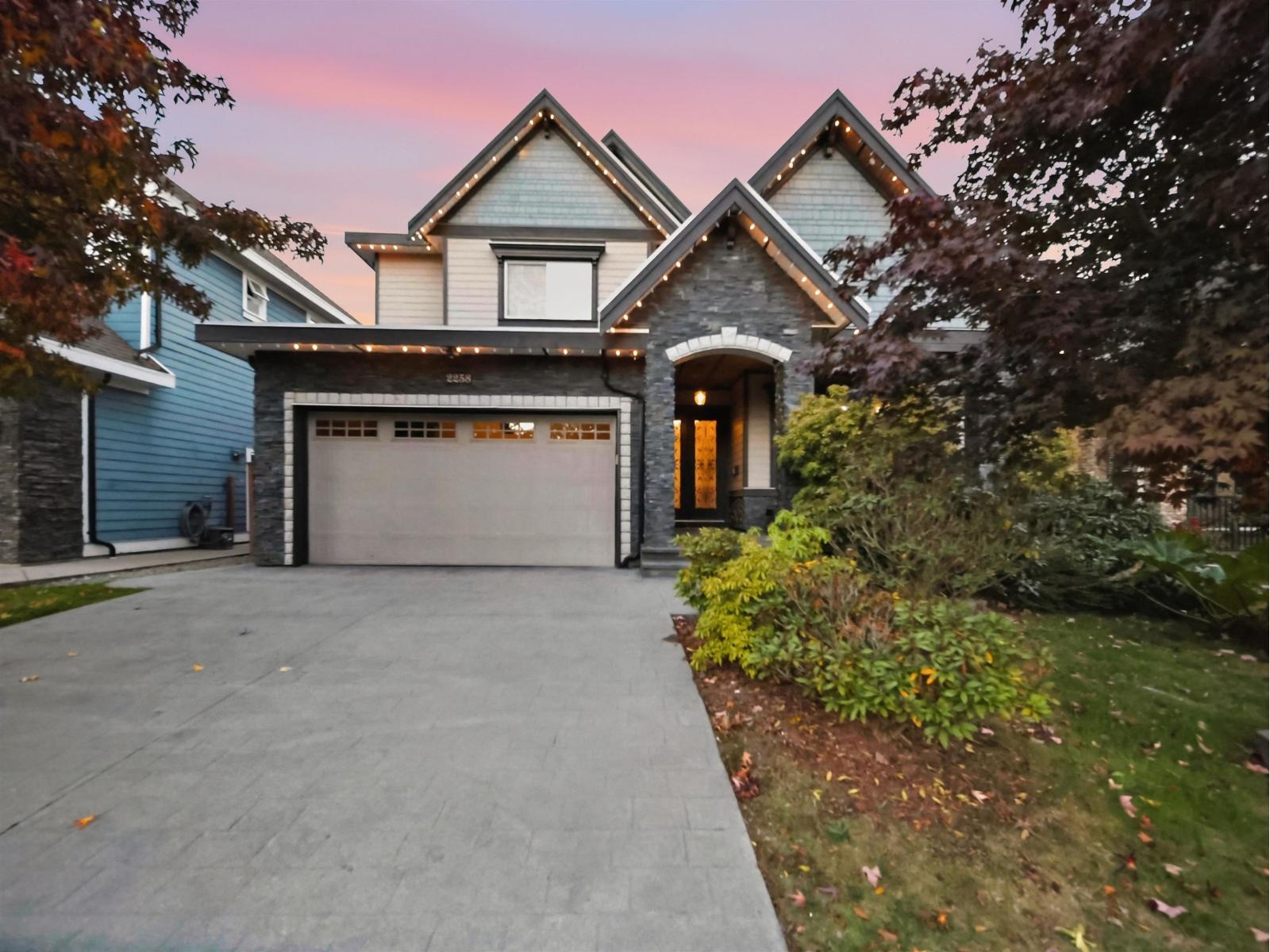 2258 Madrona Place Property Photo 1