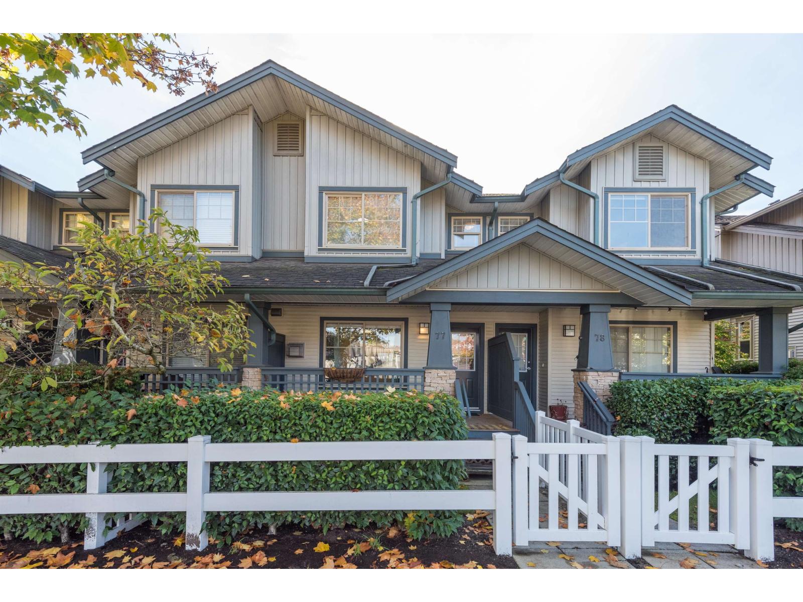 77 19250 65 AVENUE Property Photo 1