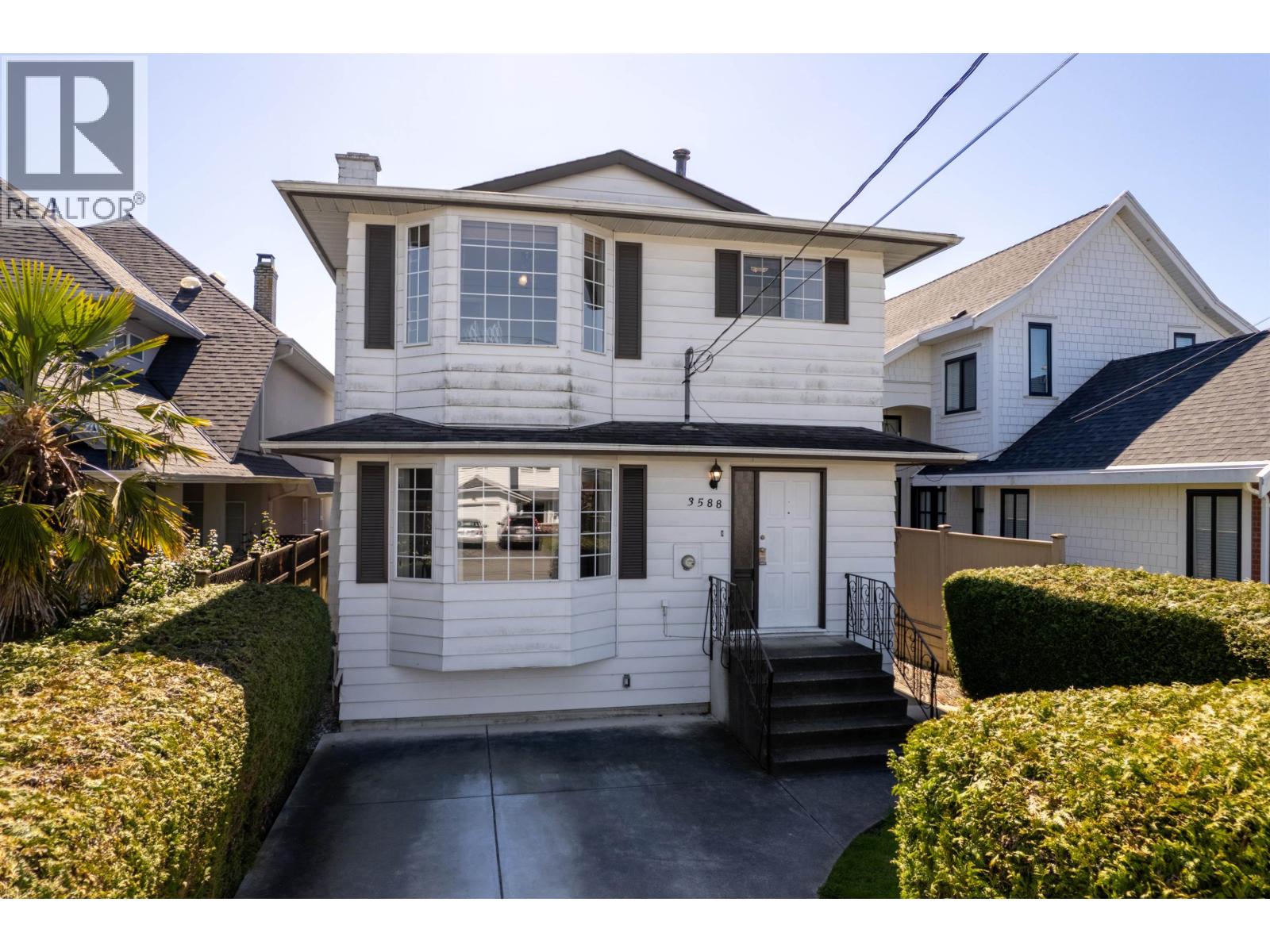 3588 Georgia Street Property Photo 1