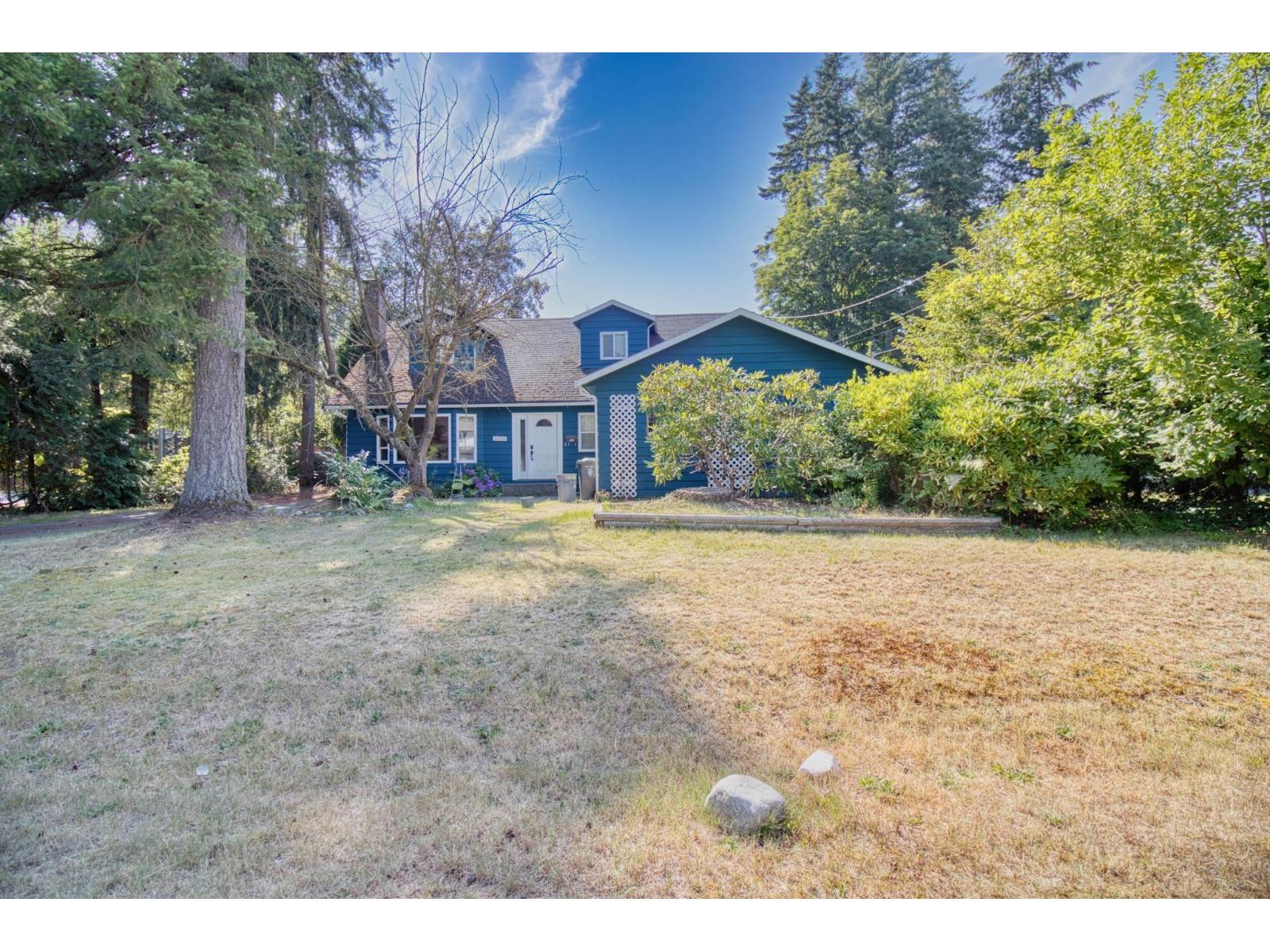 4009 204B STREET Property Photo 1