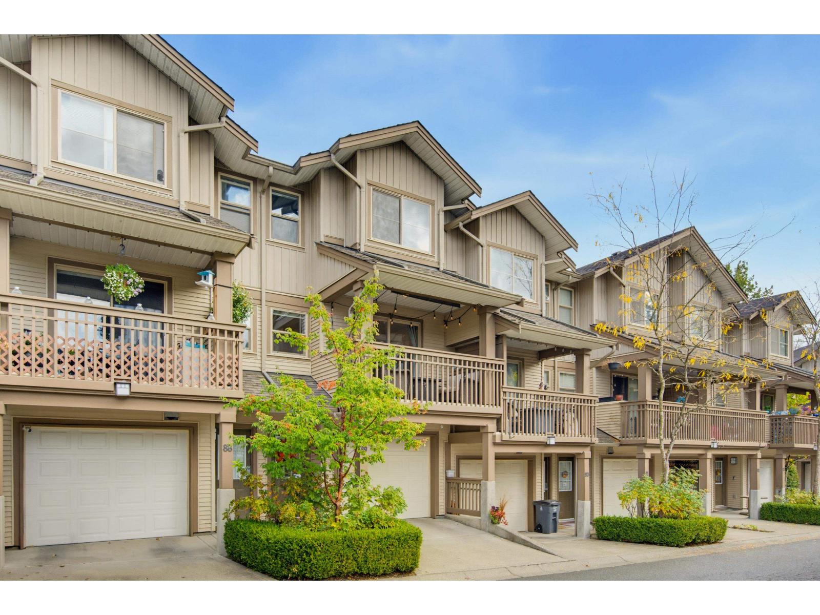 89 19250 65 AVENUE Property Photo 1