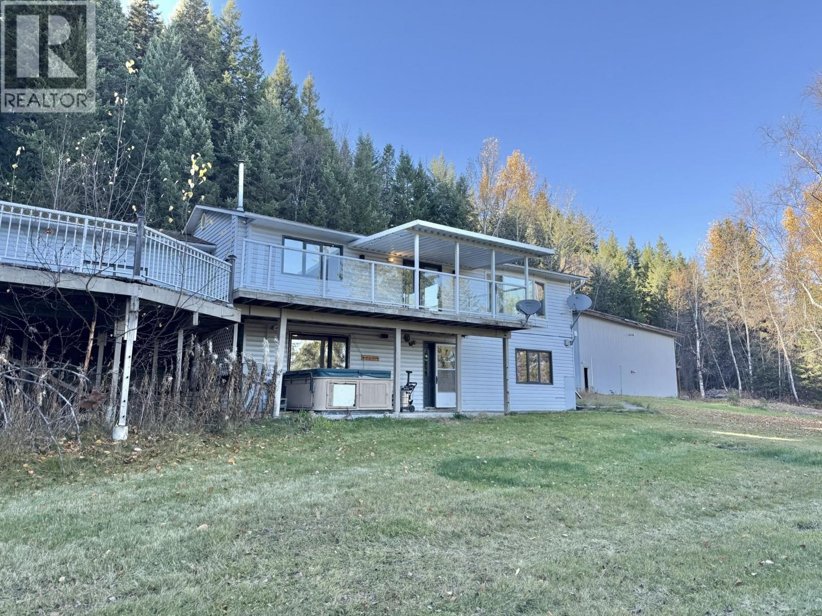 1288 West Fraser Road Property Photo 1