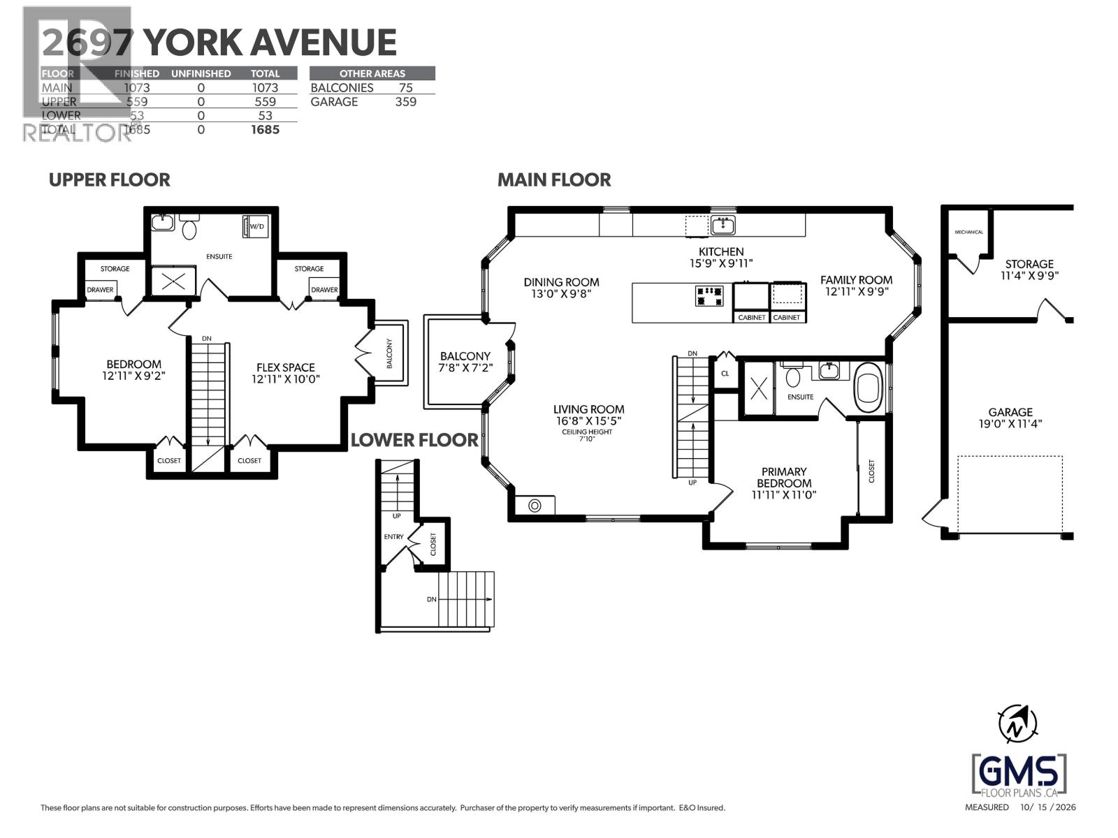 2697 York Avenue Property Photo 34